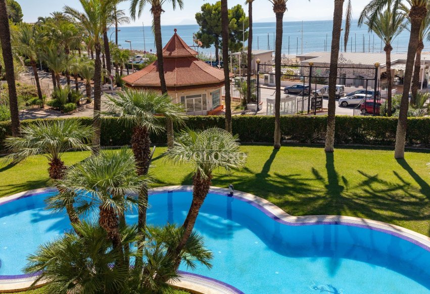 Resale - Casa -
Cullera - Cap Blanc