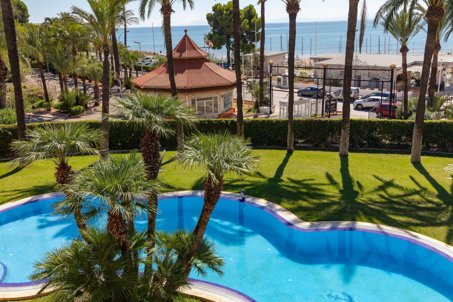 Resale - Casa -
Cullera - Cap Blanc