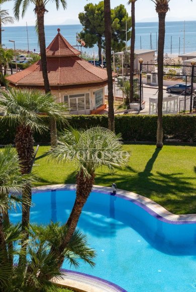Resale - Casa -
Cullera - Cap Blanc