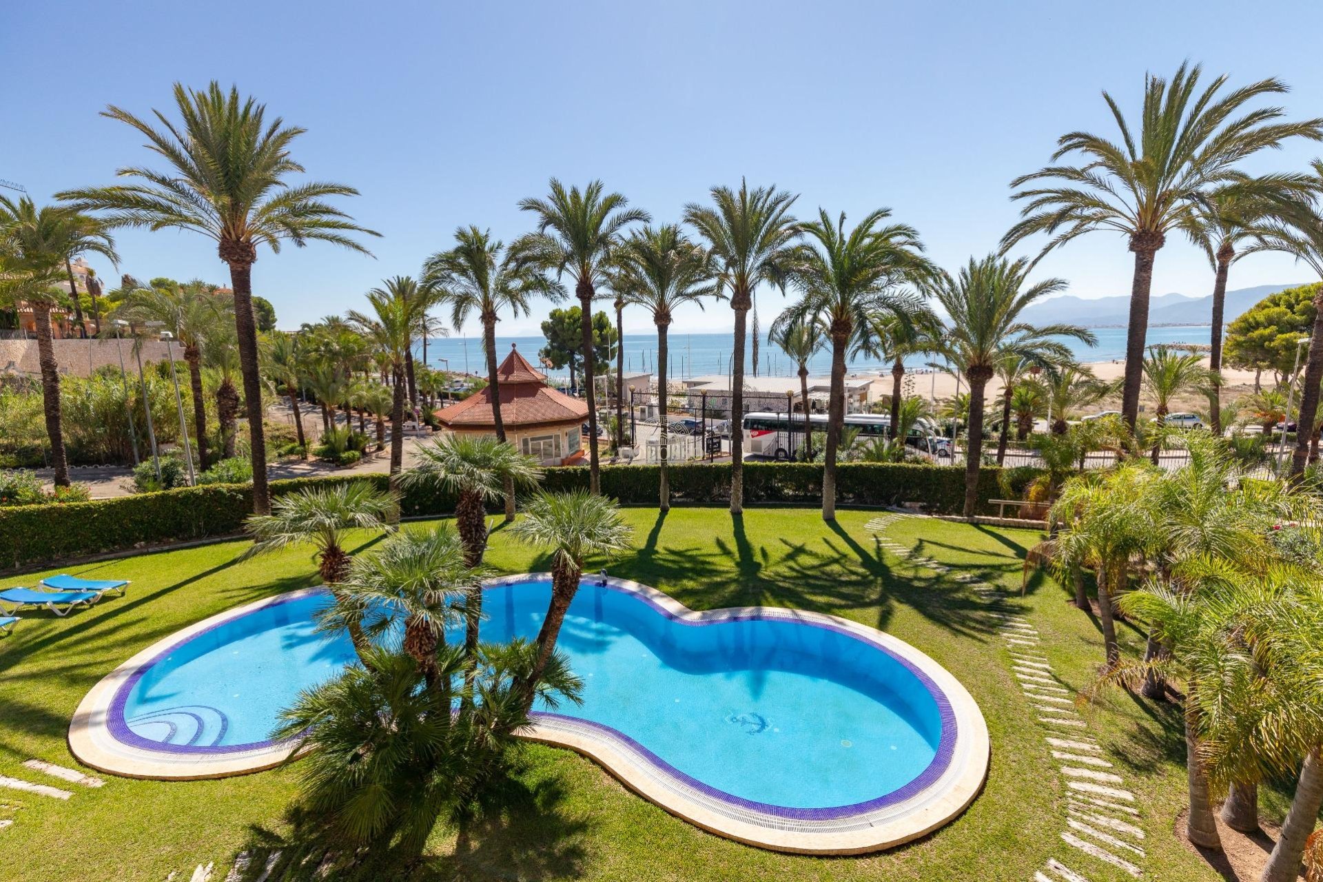Resale - Casa -
Cullera - Cap Blanc