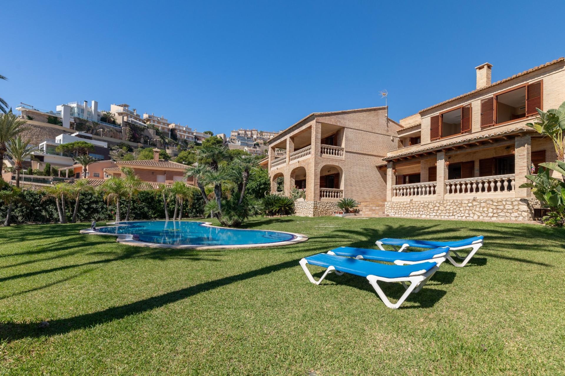 Resale - Casa -
Cullera - Cap Blanc