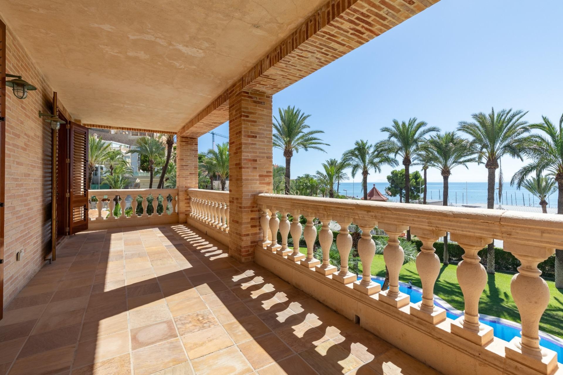 Resale - Casa -
Cullera - Cap Blanc