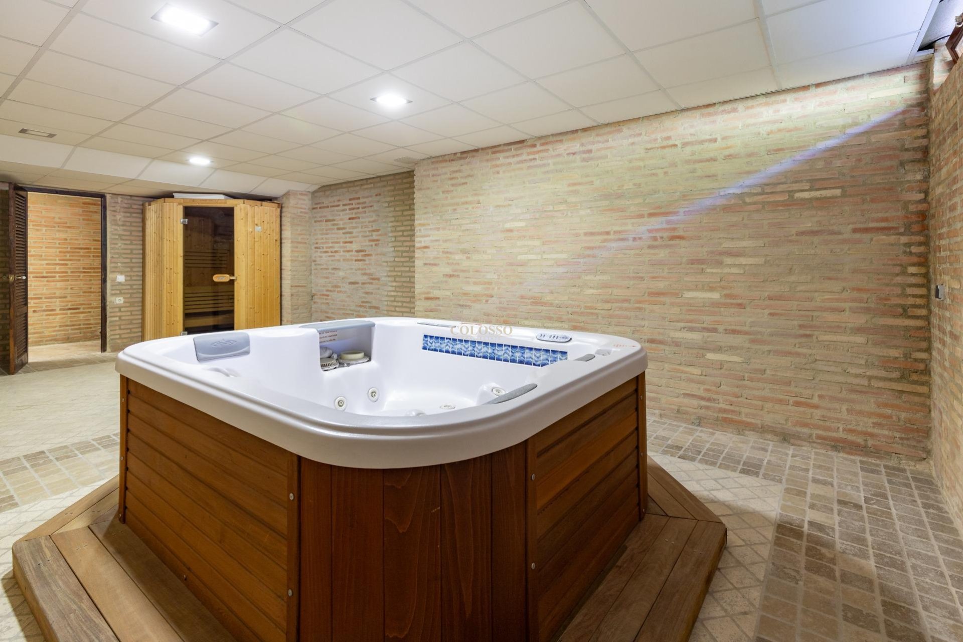 Resale - Casa -
Cullera - Cap Blanc