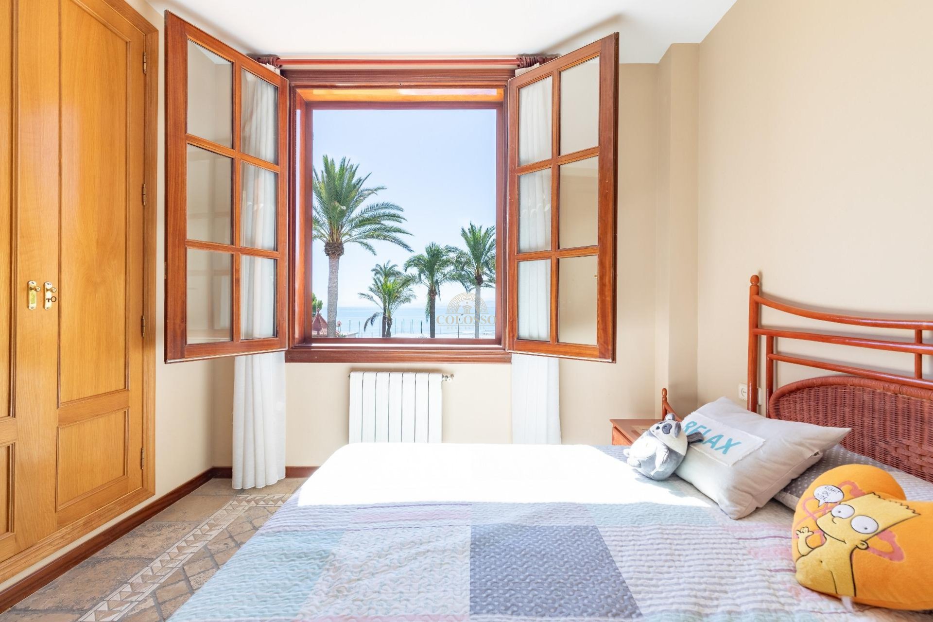 Resale - Casa -
Cullera - Cap Blanc