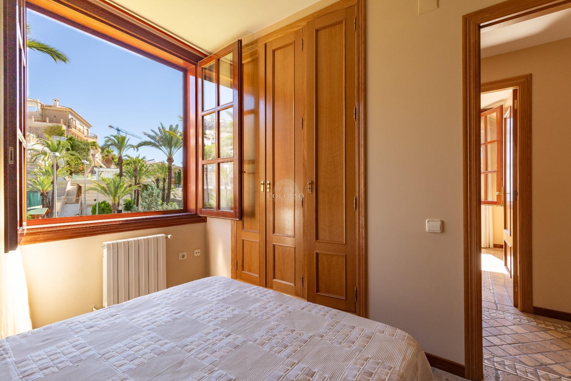 Resale - Casa -
Cullera - Cap Blanc
