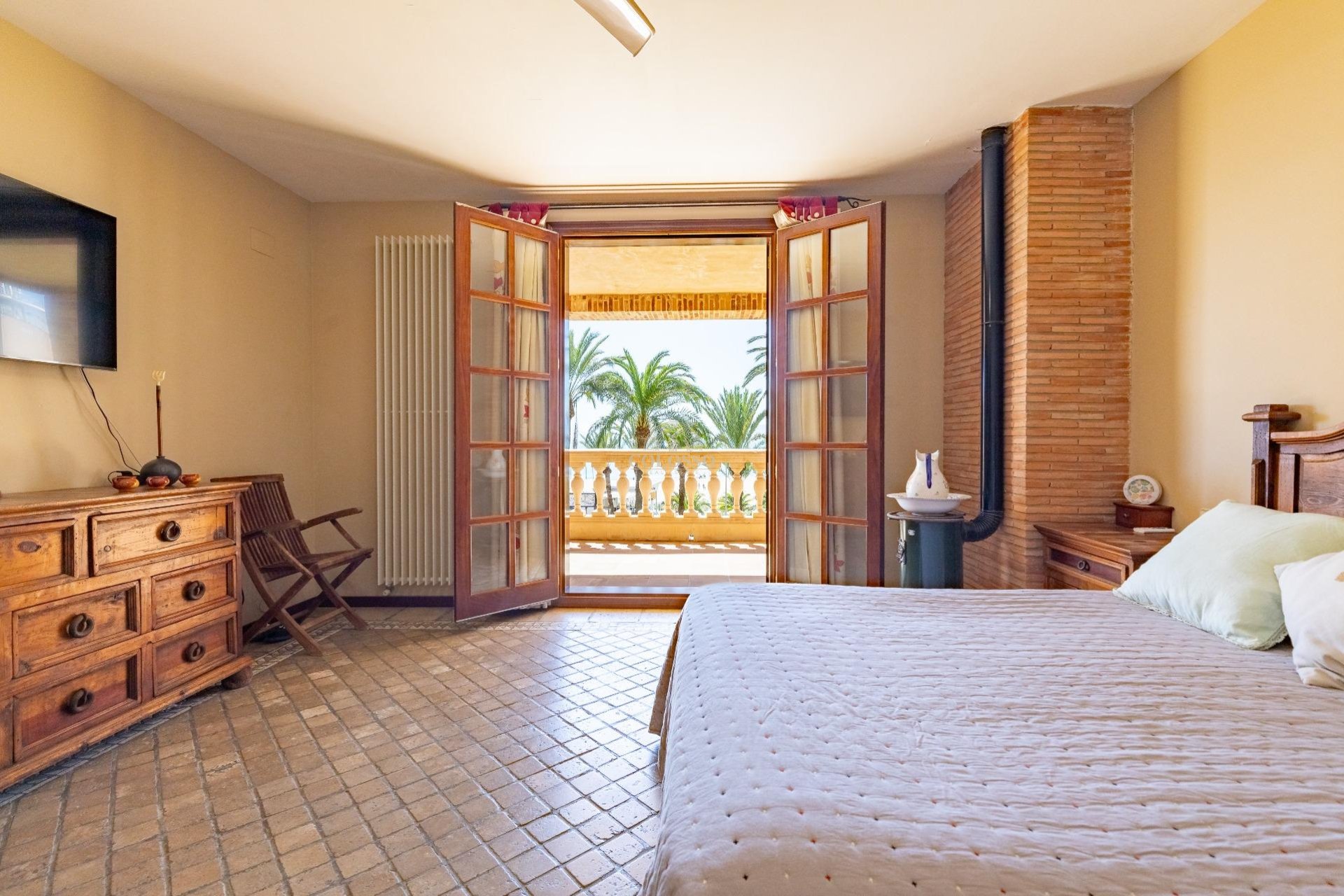 Resale - Casa -
Cullera - Cap Blanc