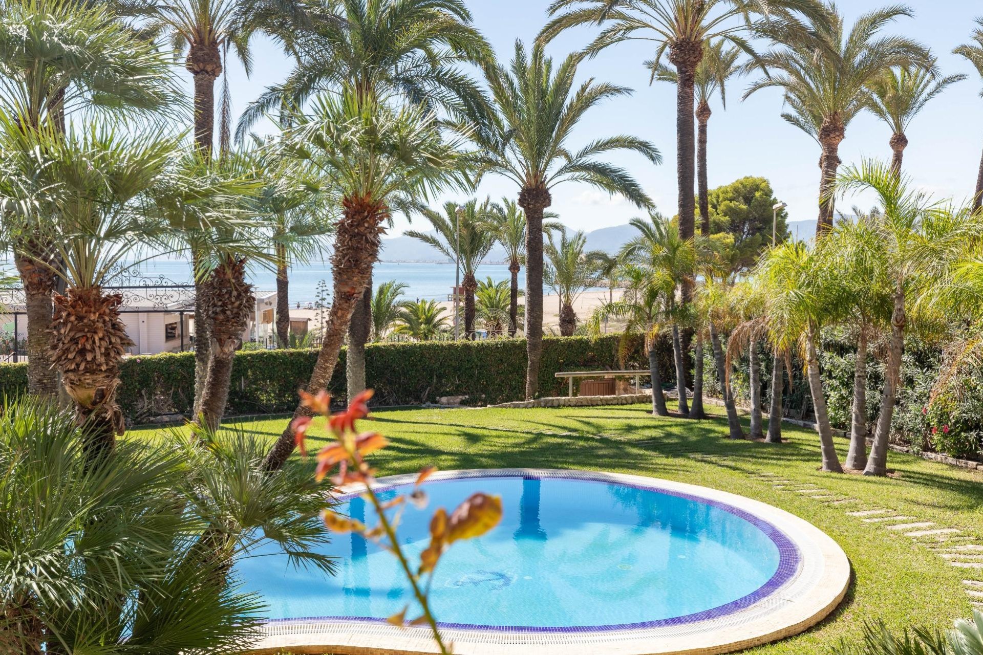 Resale - Casa -
Cullera - Cap Blanc