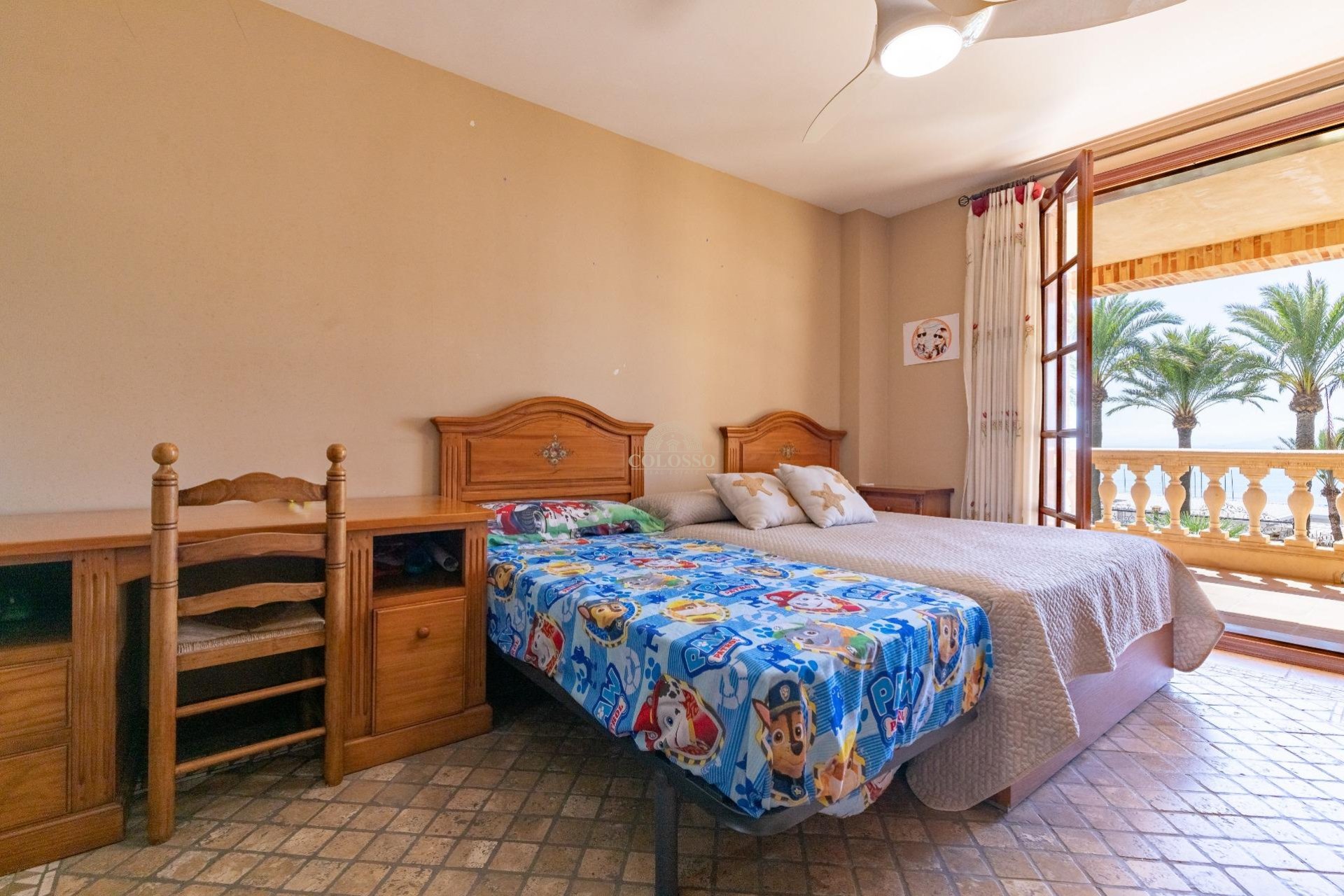 Resale - Casa -
Cullera - Cap Blanc