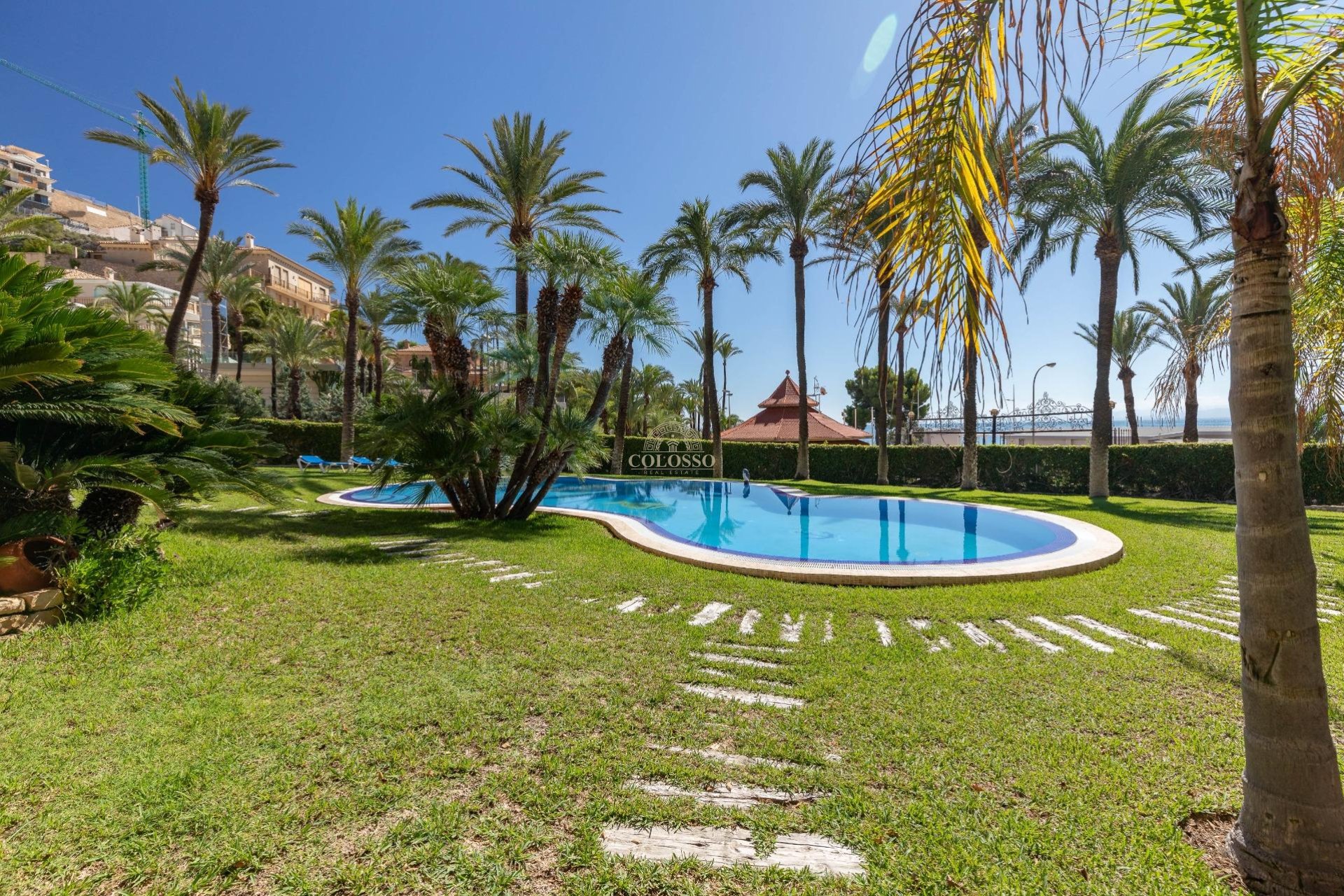 Resale - Casa -
Cullera - Cap Blanc