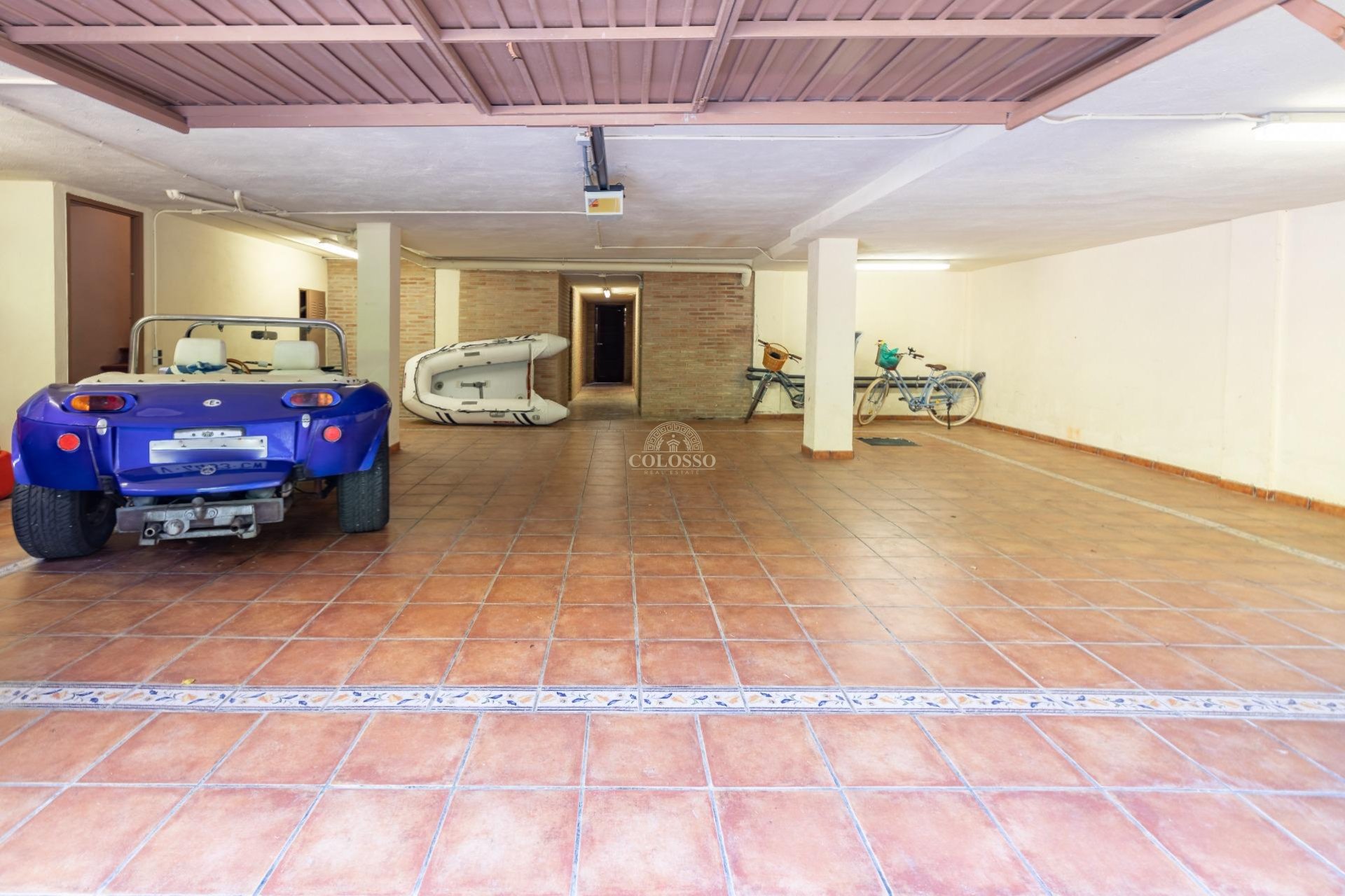 Resale - Casa -
Cullera - Cap Blanc