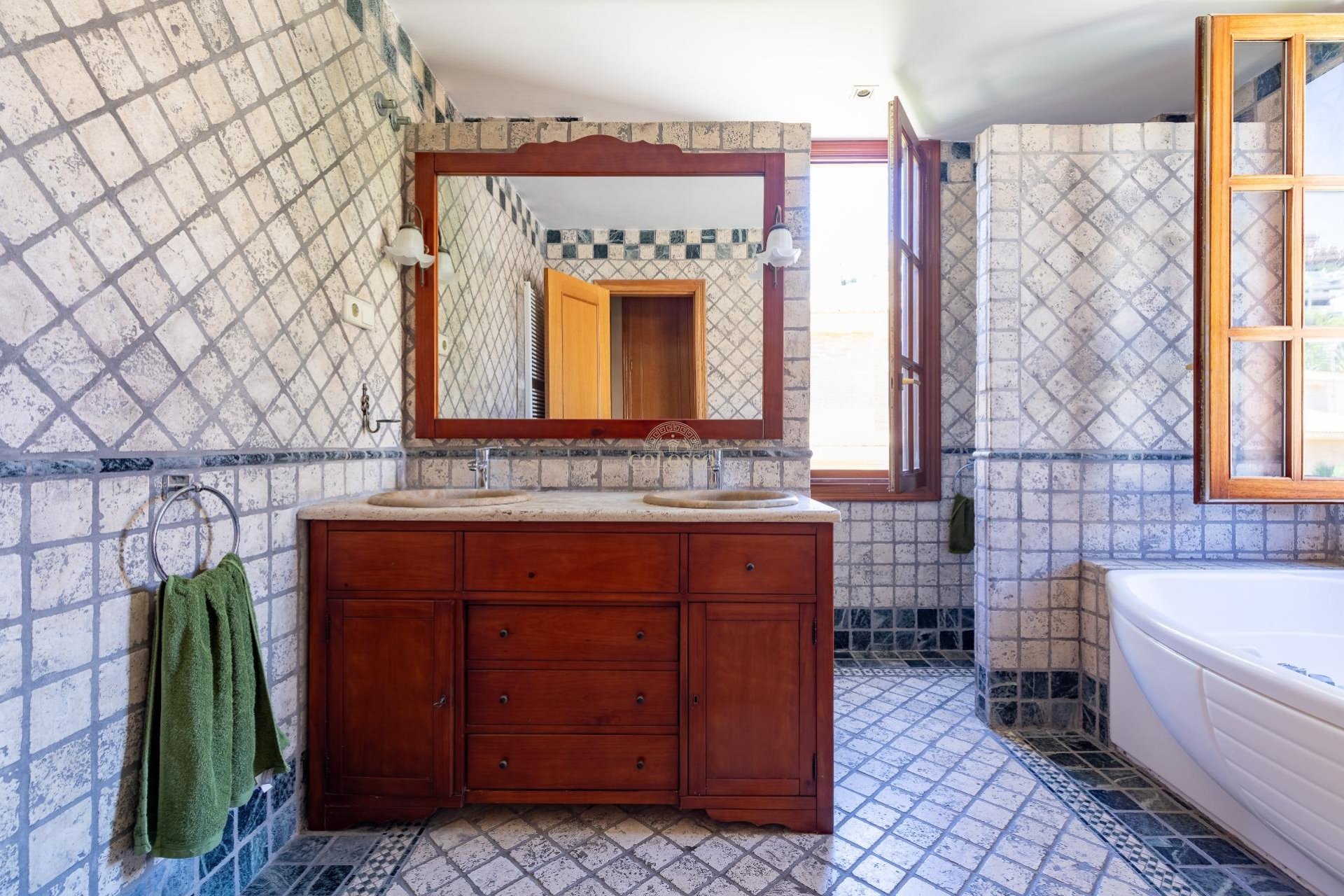 Resale - Casa -
Cullera - Cap Blanc