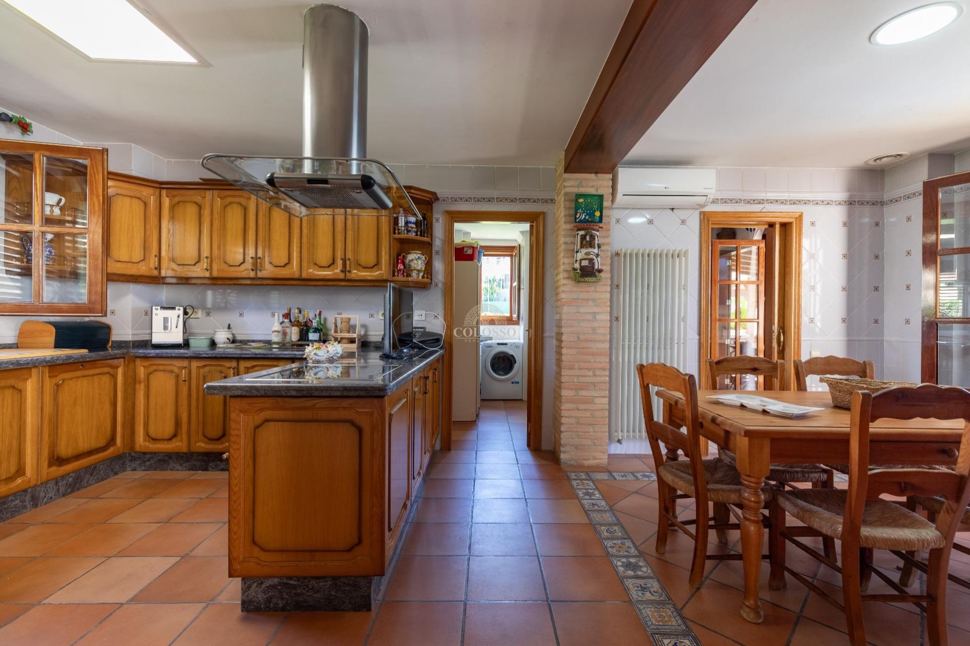 Resale - Casa -
Cullera - Cap Blanc