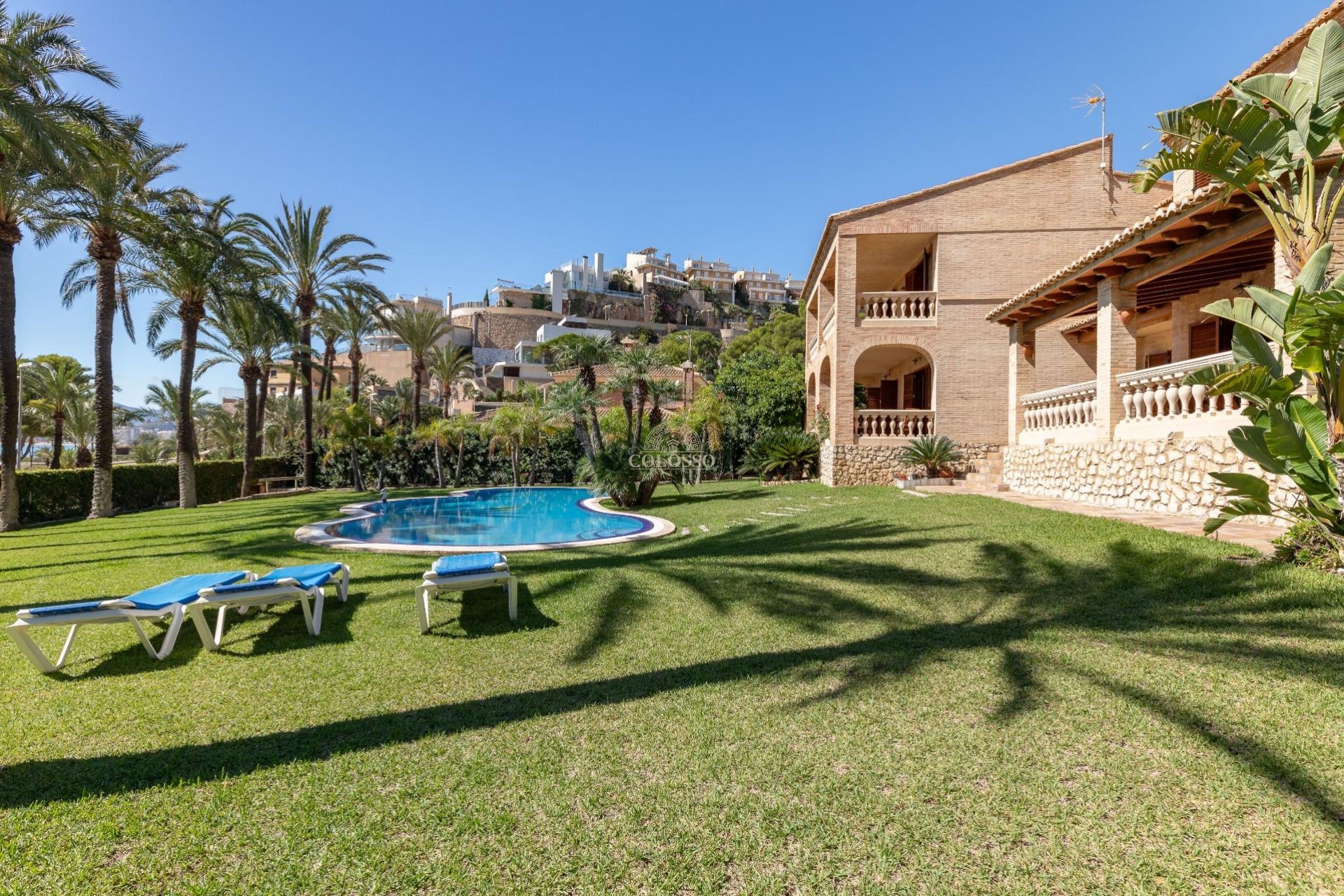 Resale - Casa -
Cullera - Cap Blanc
