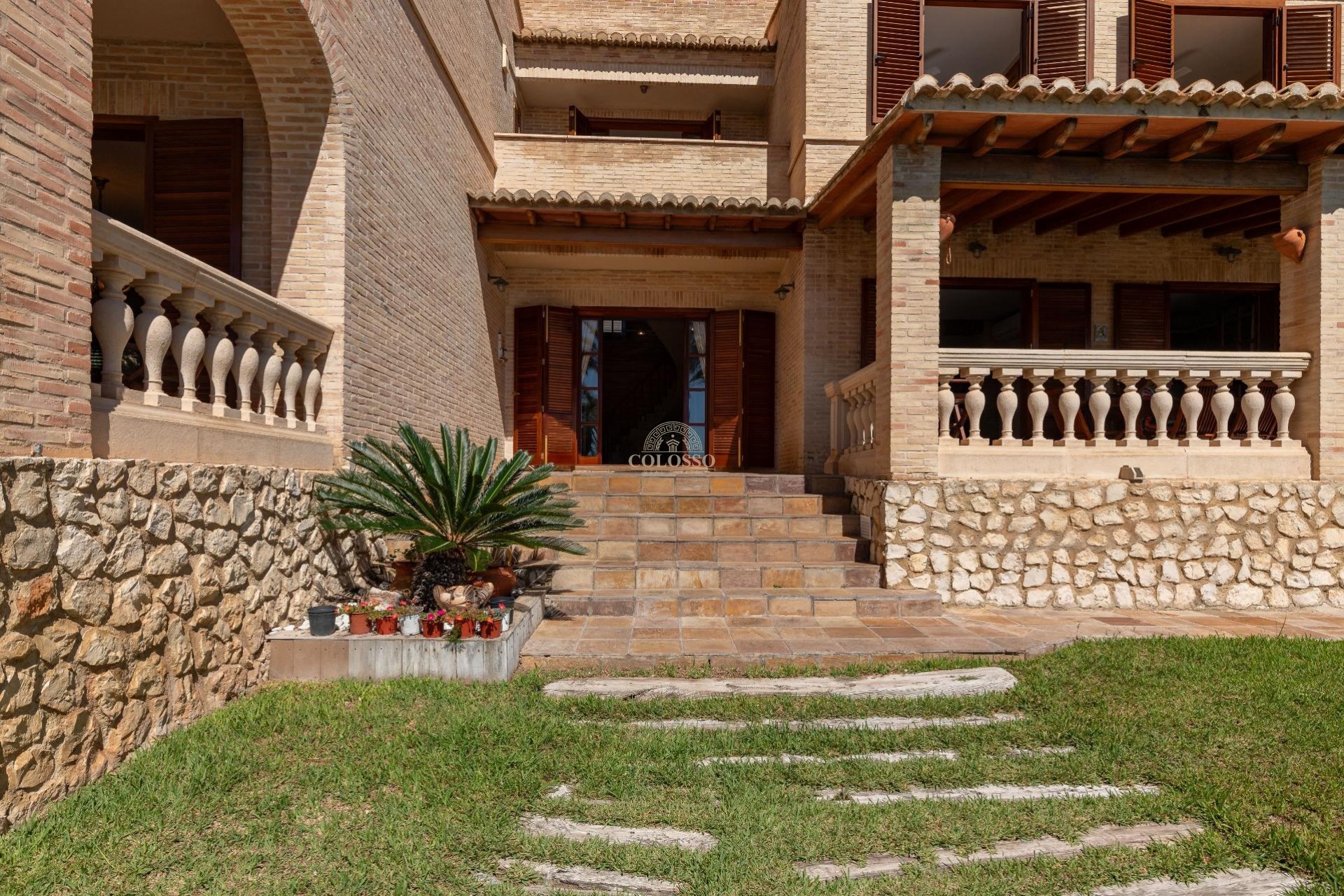 Resale - Casa -
Cullera - Cap Blanc