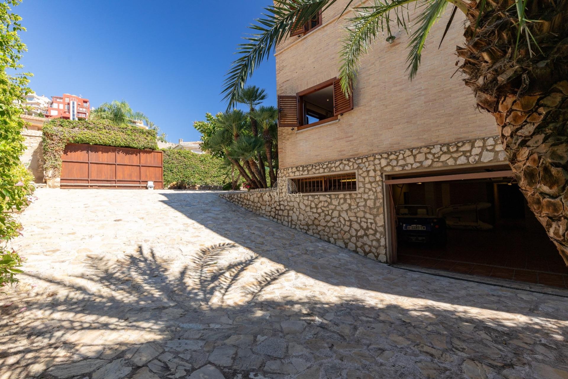 Resale - Casa -
Cullera - Cap Blanc