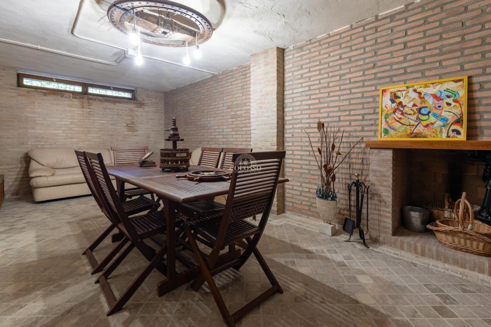 Resale - Casa -
Cullera - Cap Blanc