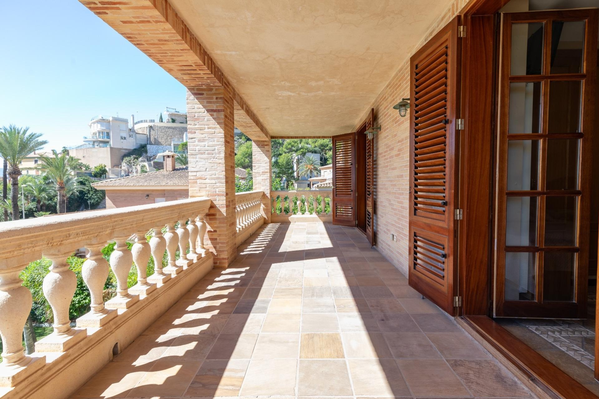 Resale - Casa -
Cullera - Cap Blanc