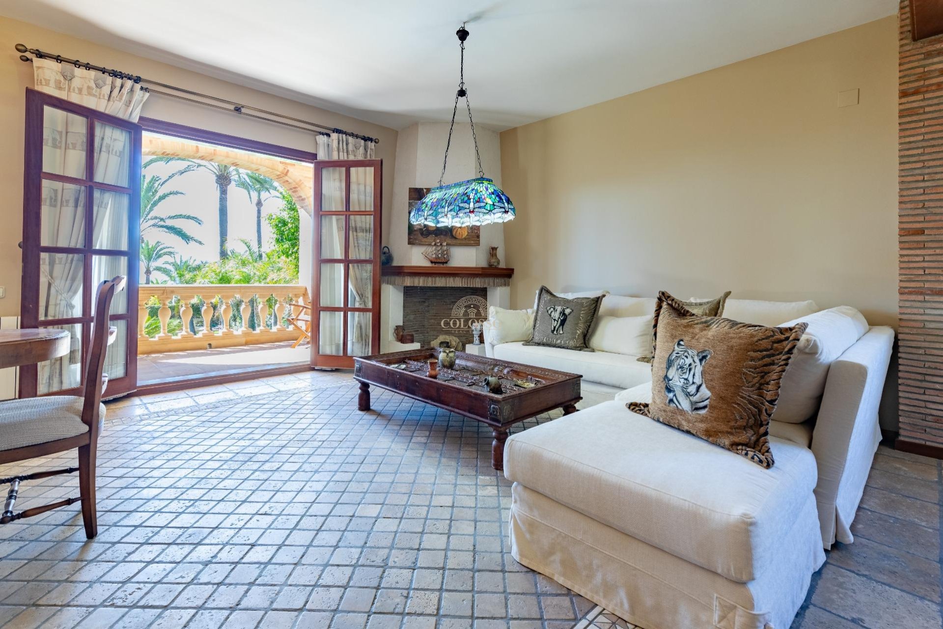 Resale - Casa -
Cullera - Cap Blanc