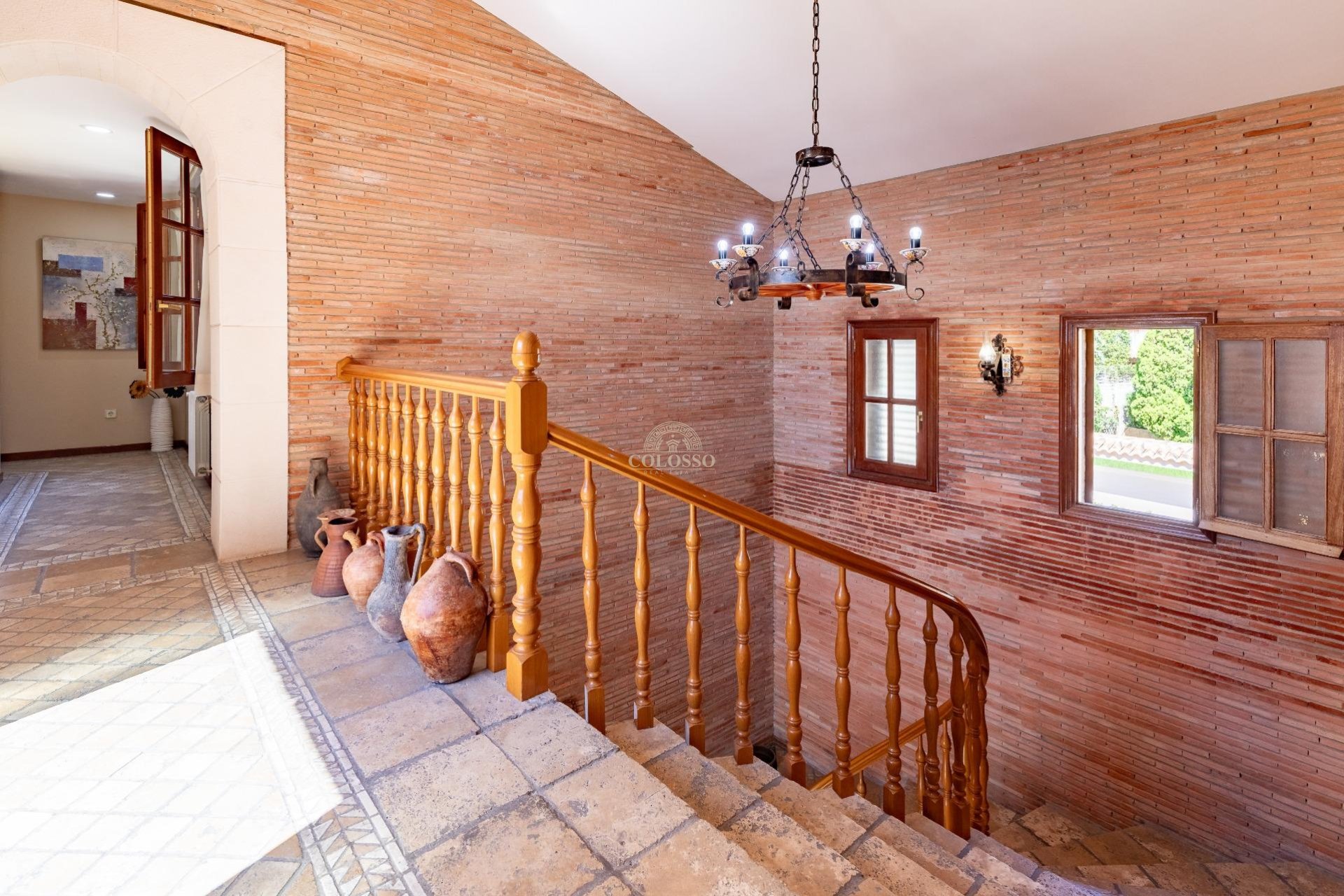 Resale - Casa -
Cullera - Cap Blanc