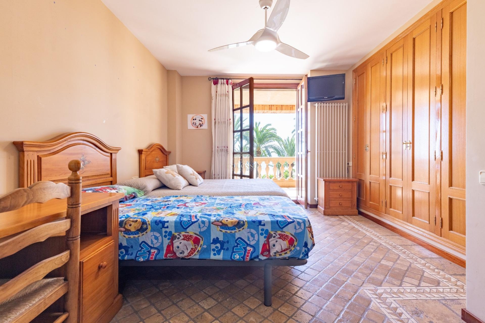 Resale - Casa -
Cullera - Cap Blanc