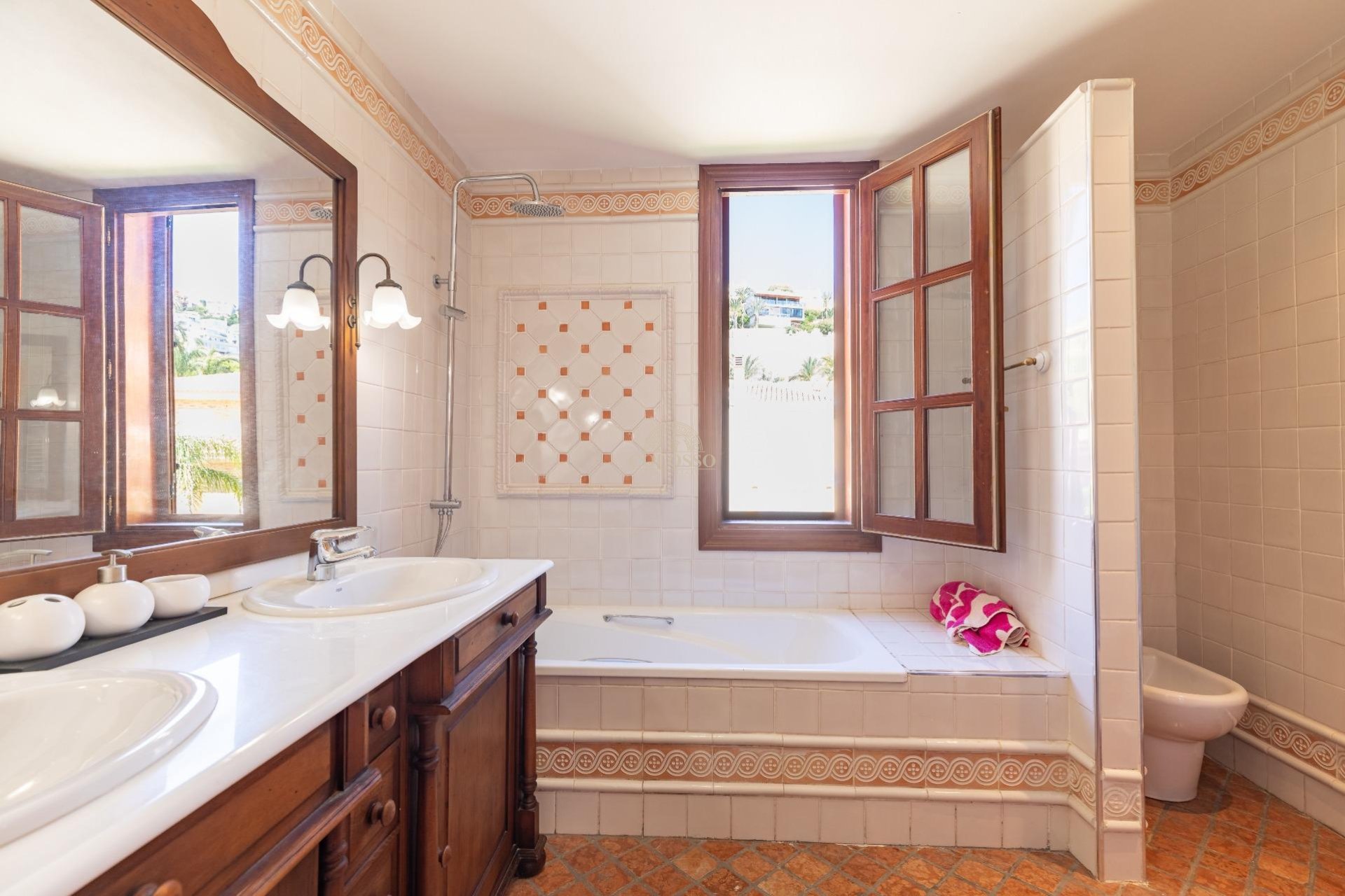 Resale - Casa -
Cullera - Cap Blanc