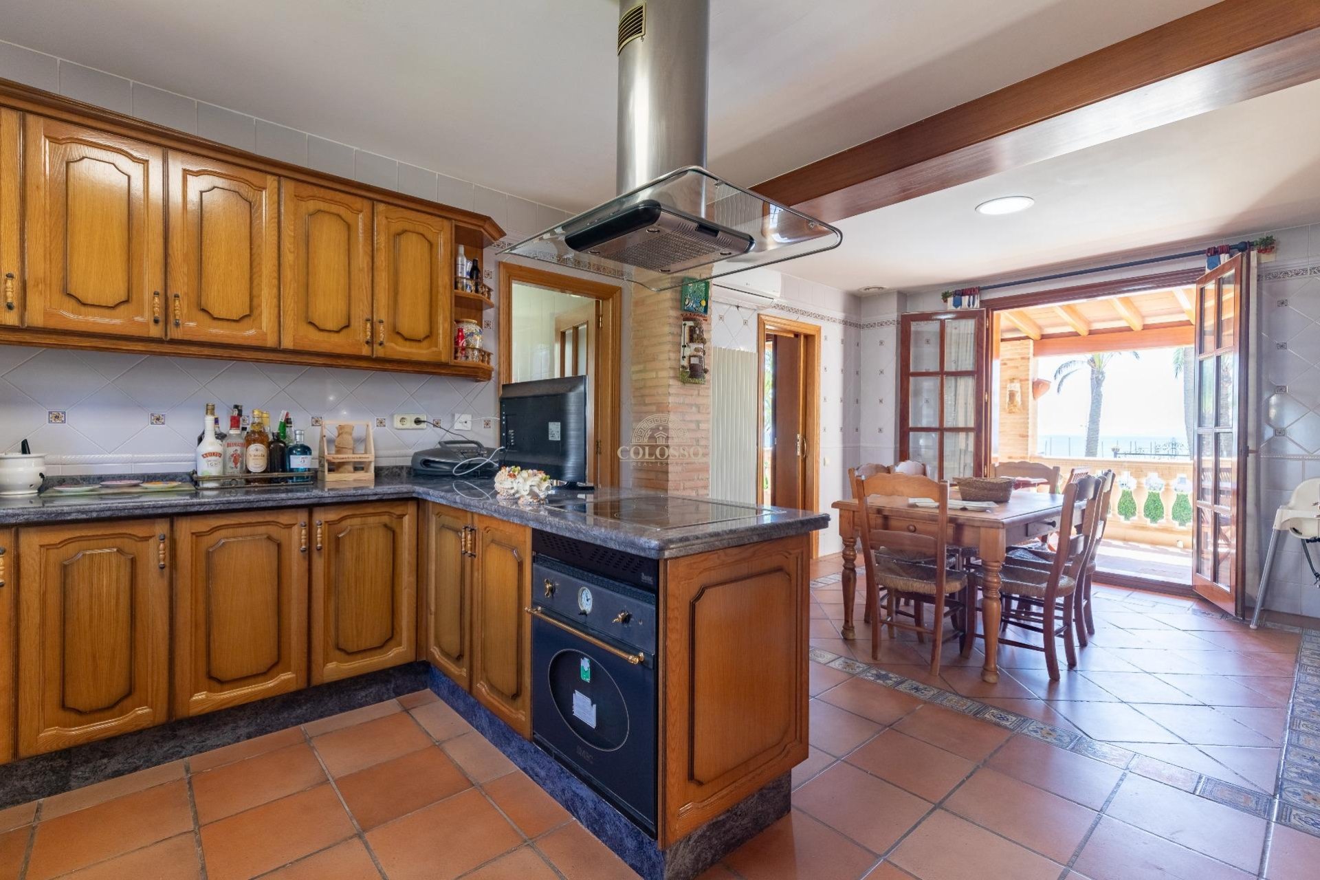 Resale - Casa -
Cullera - Cap Blanc