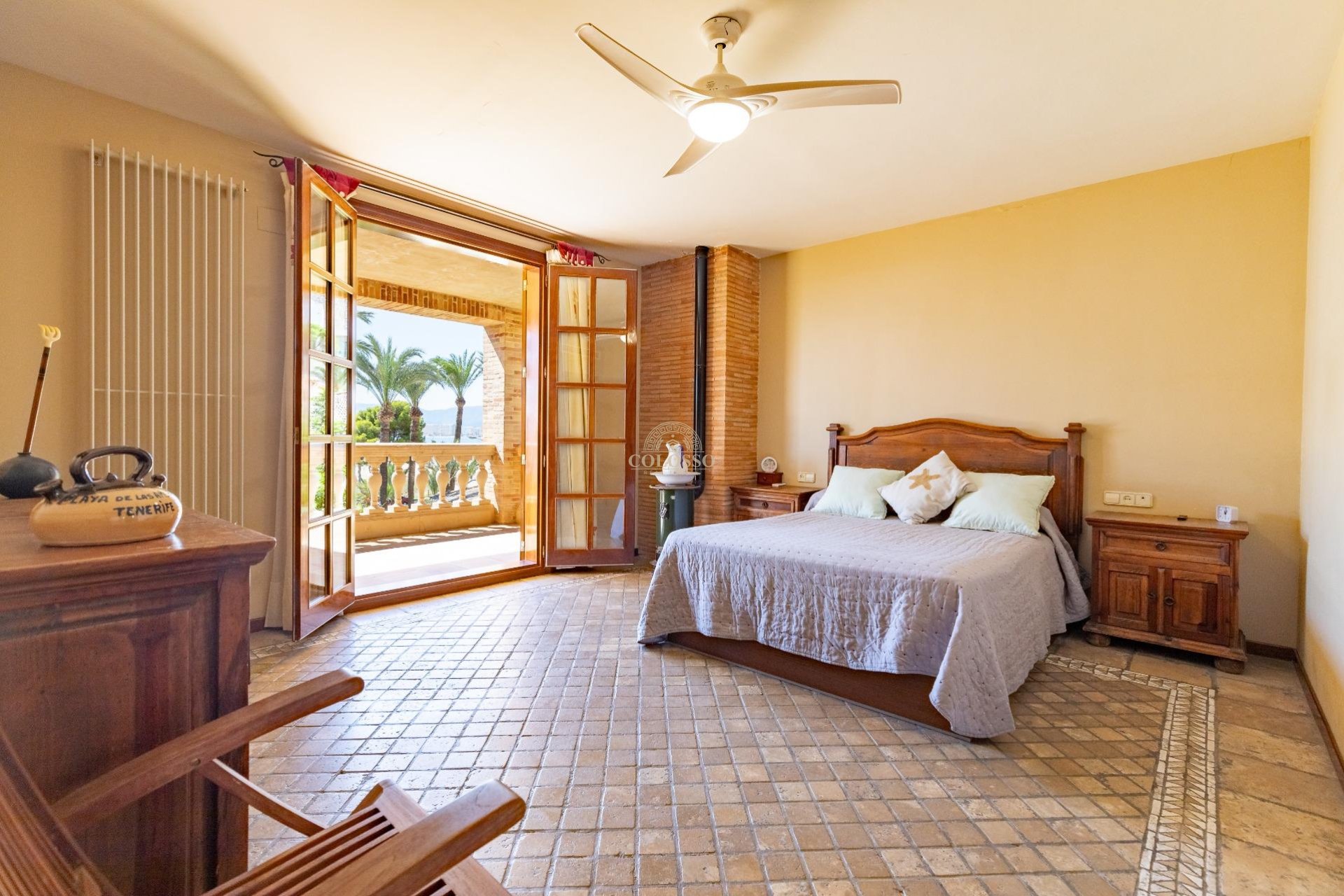 Resale - Casa -
Cullera - Cap Blanc