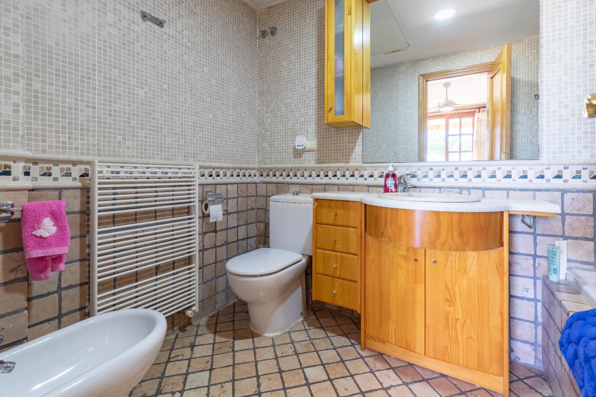 Resale - Casa -
Cullera - Cap Blanc