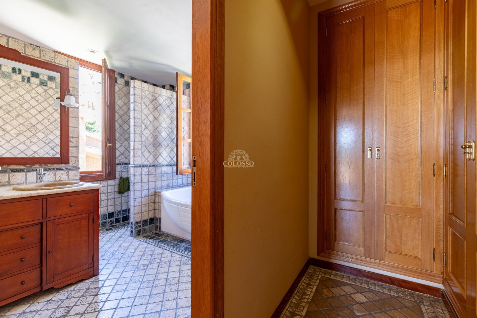 Resale - Casa -
Cullera - Cap Blanc