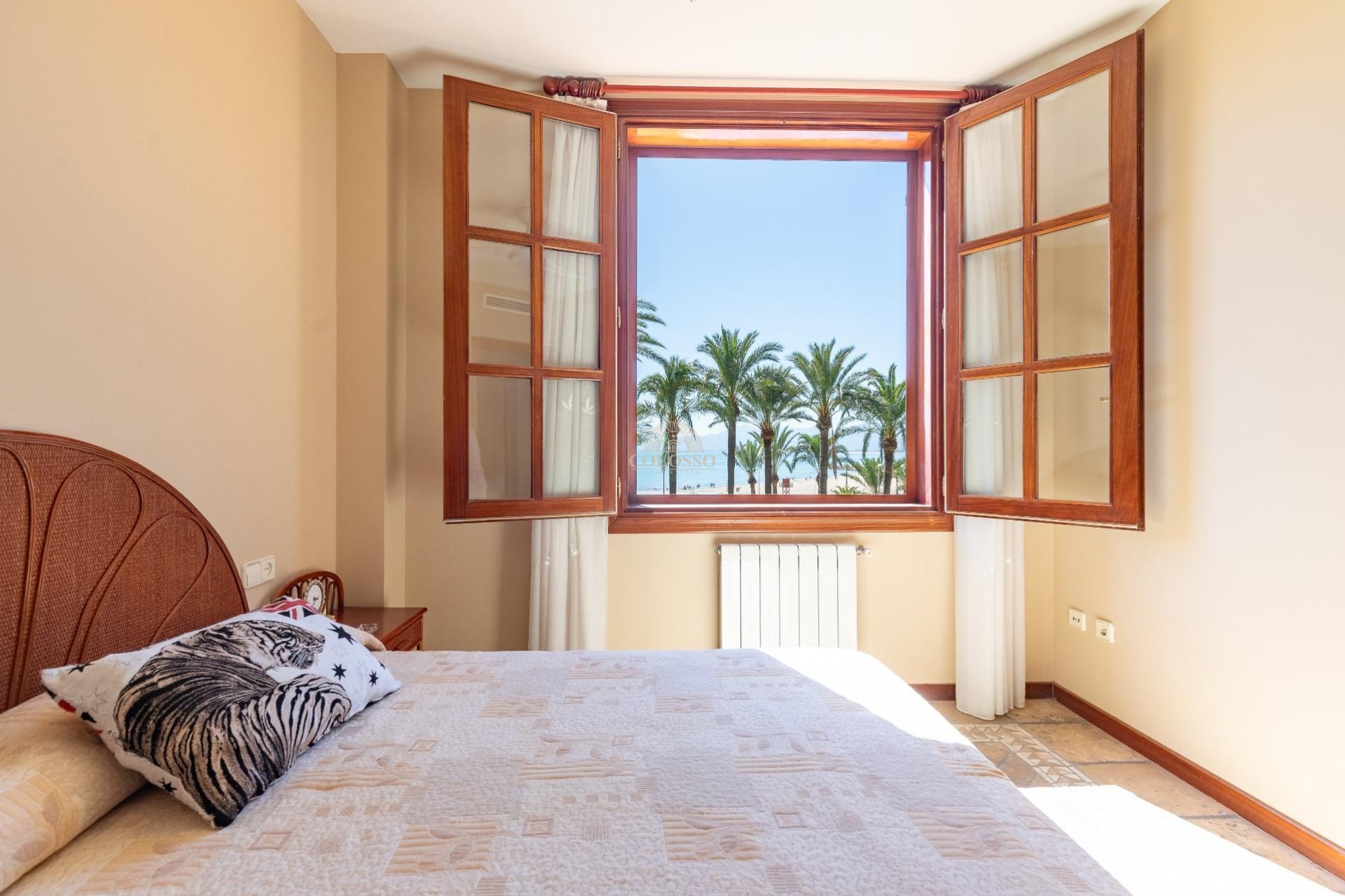 Resale - Casa -
Cullera - Cap Blanc