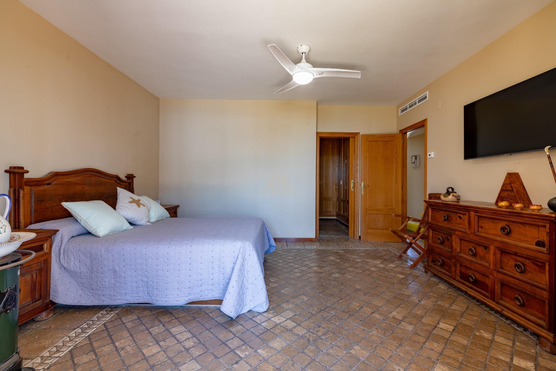 Resale - Casa -
Cullera - Cap Blanc