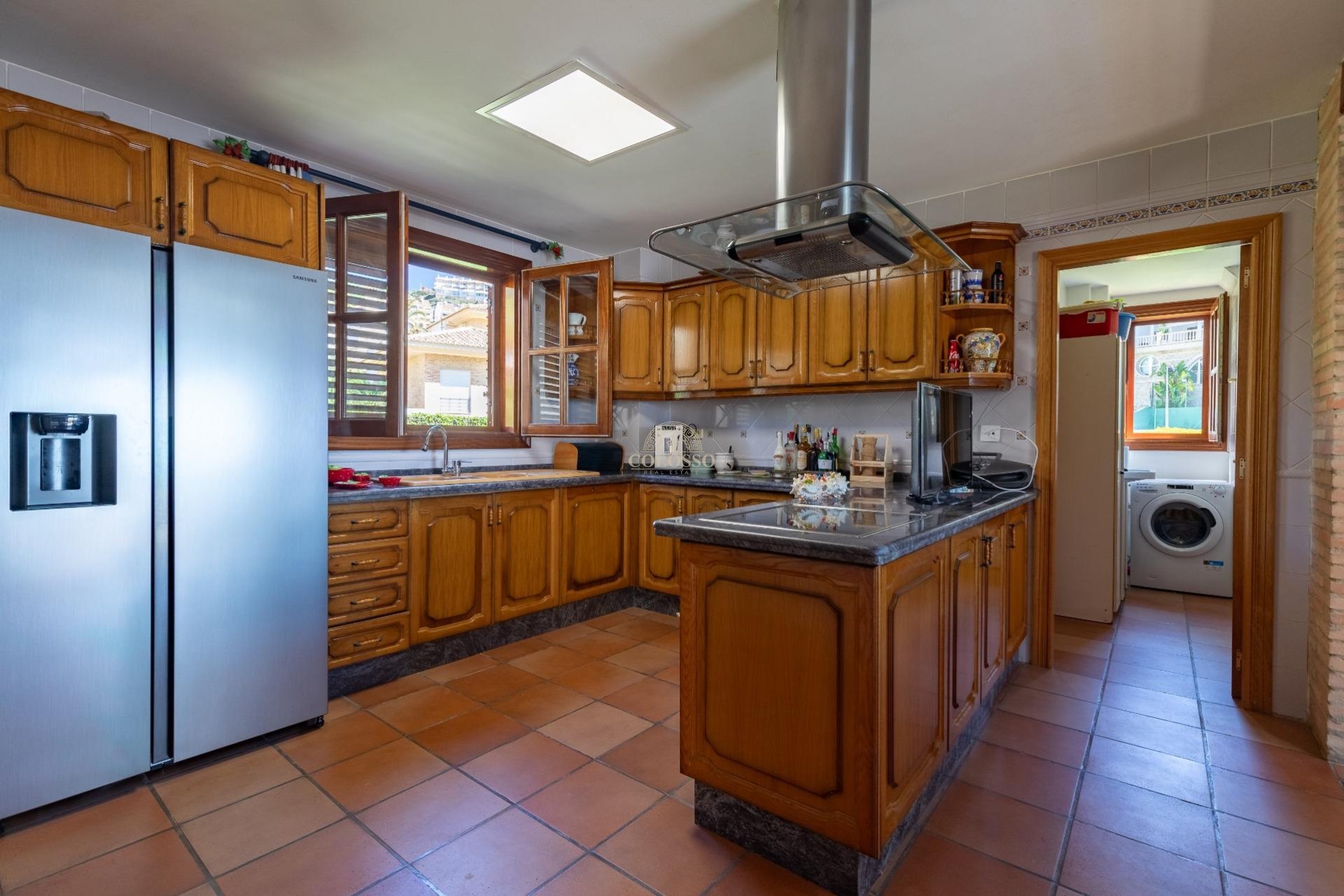 Resale - Casa -
Cullera - Cap Blanc