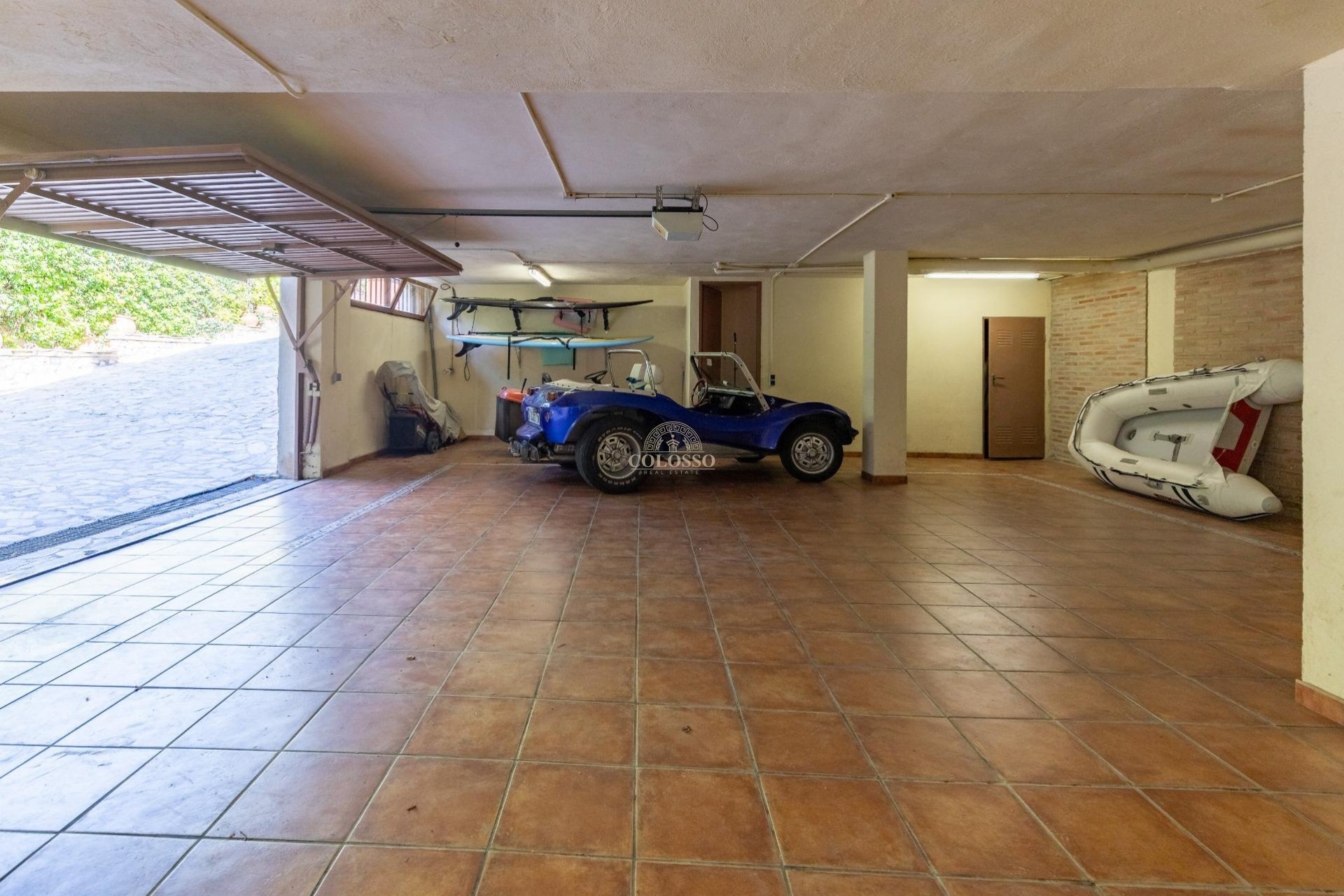 Resale - Casa -
Cullera - Cap Blanc