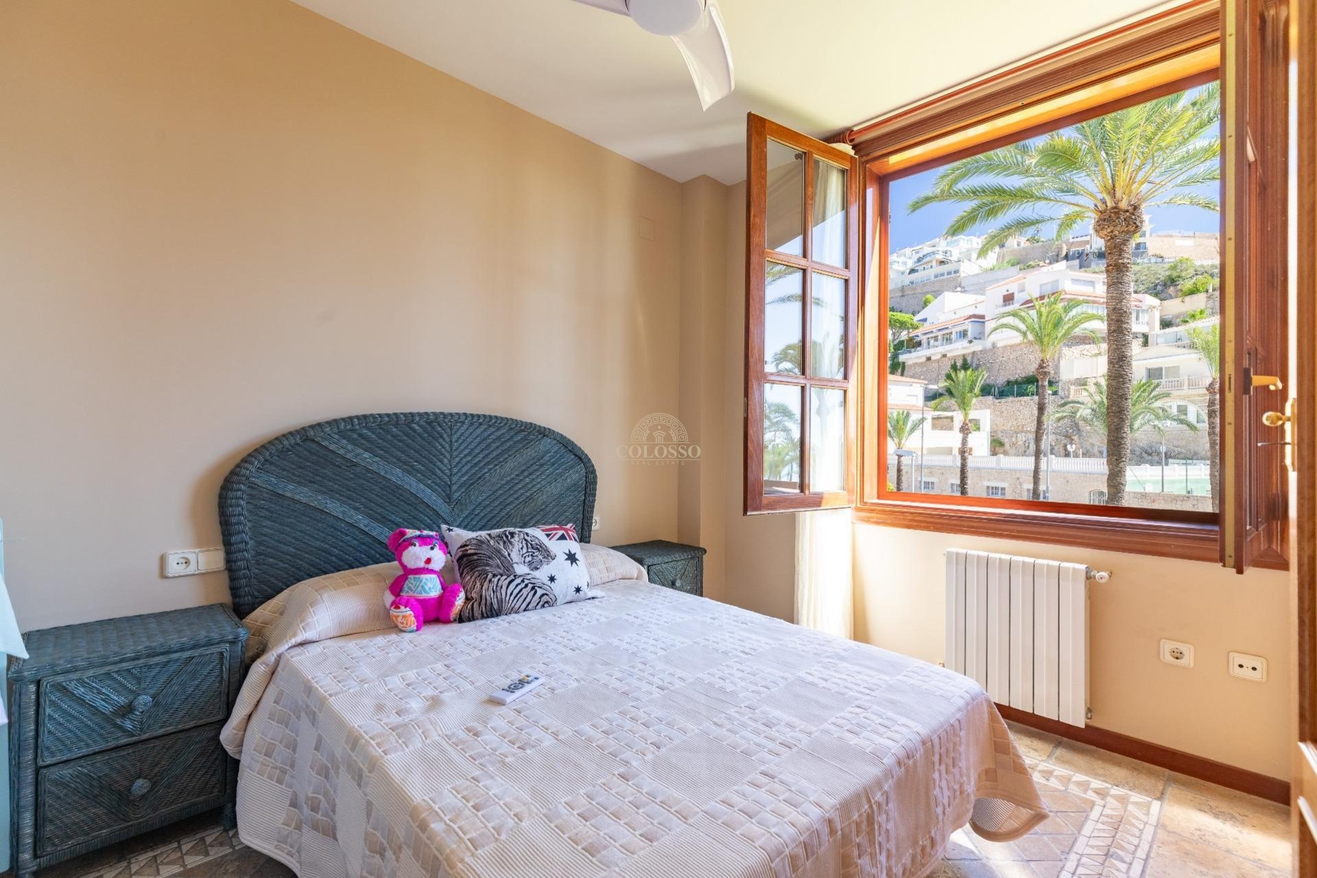 Resale - Casa -
Cullera - Cap Blanc