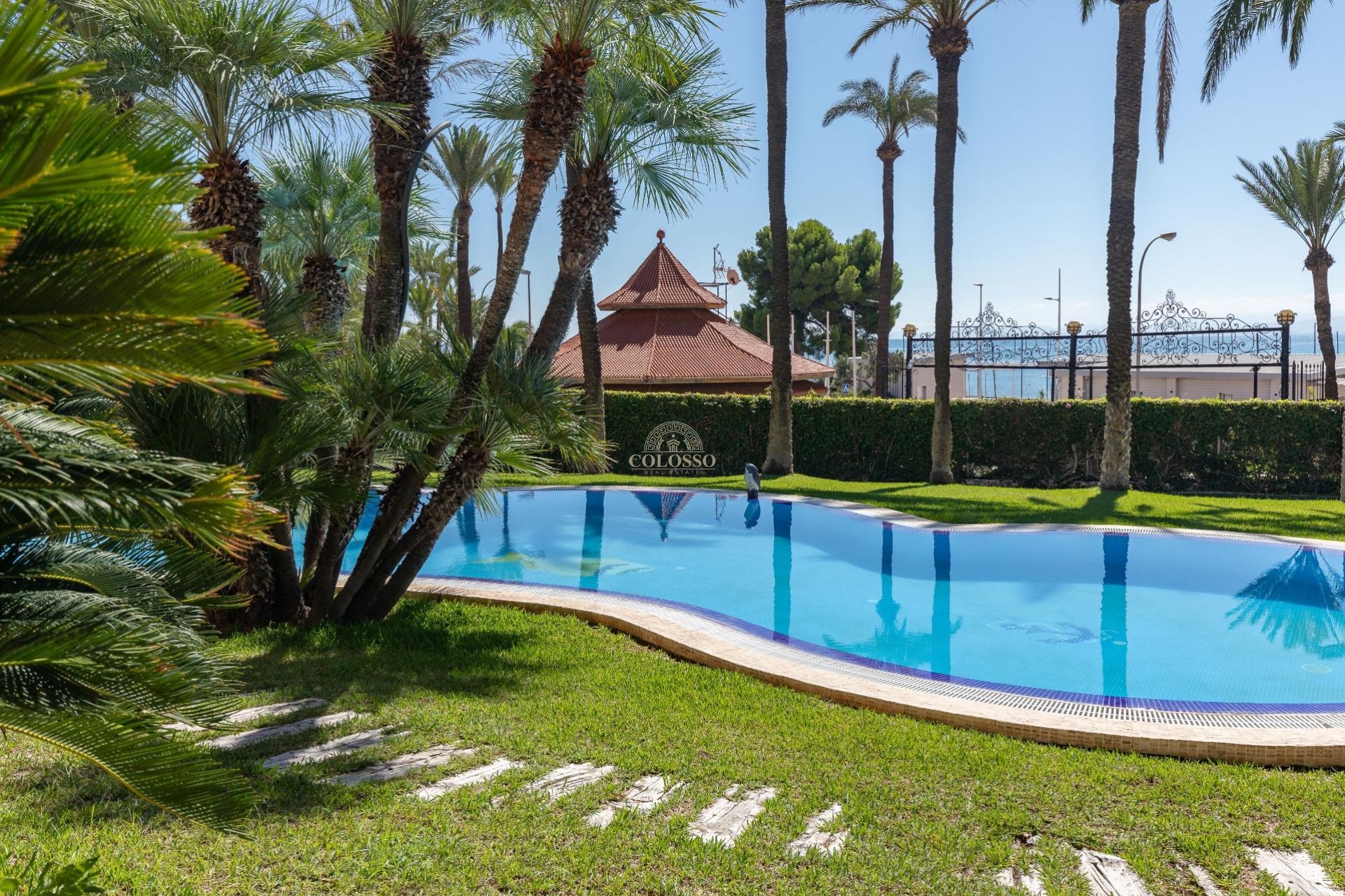 Resale - Casa -
Cullera - Cap Blanc