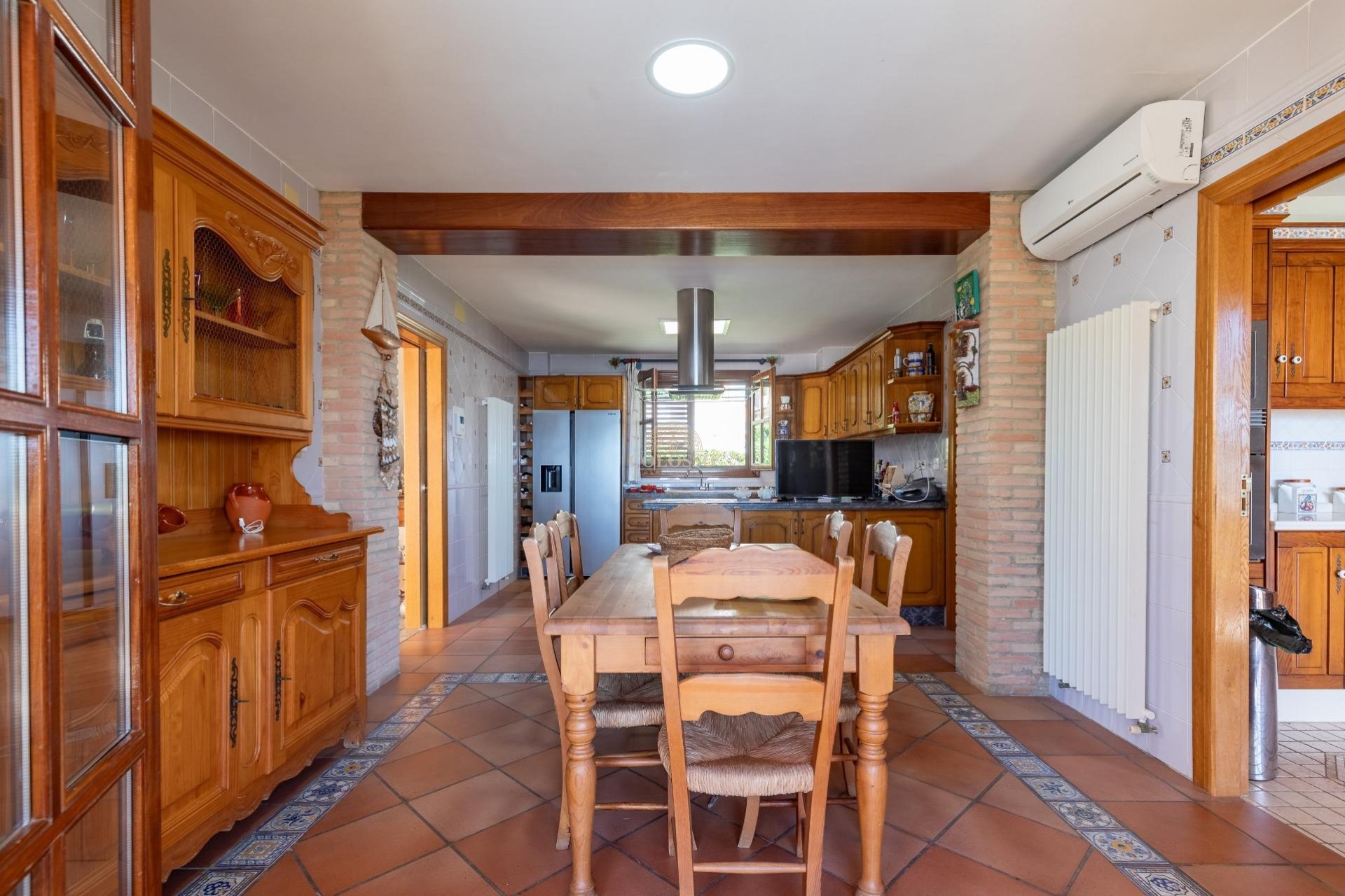 Resale - Casa -
Cullera - Cap Blanc