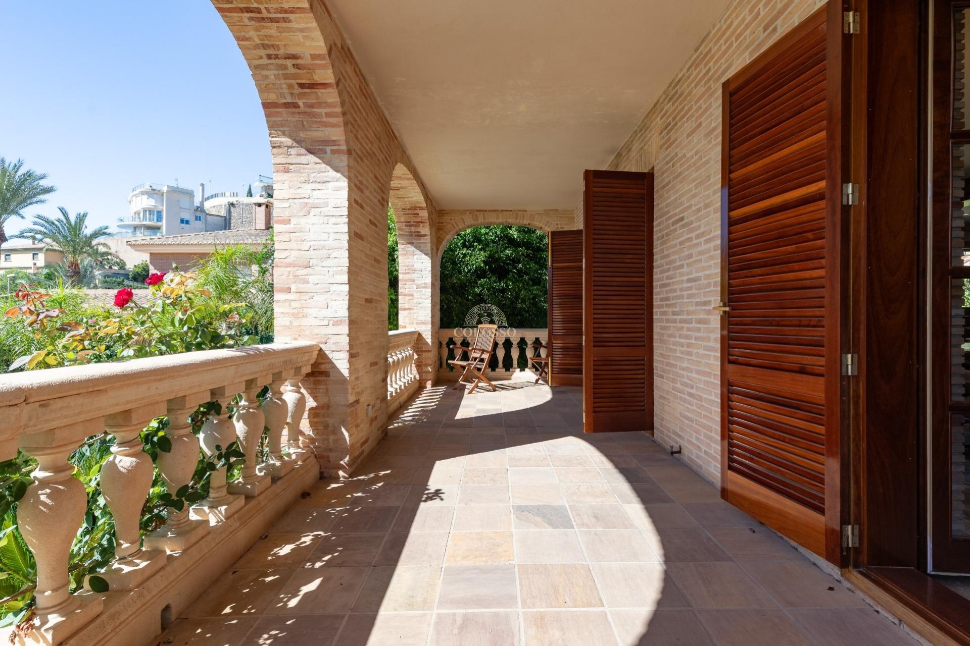 Resale - Casa -
Cullera - Cap Blanc