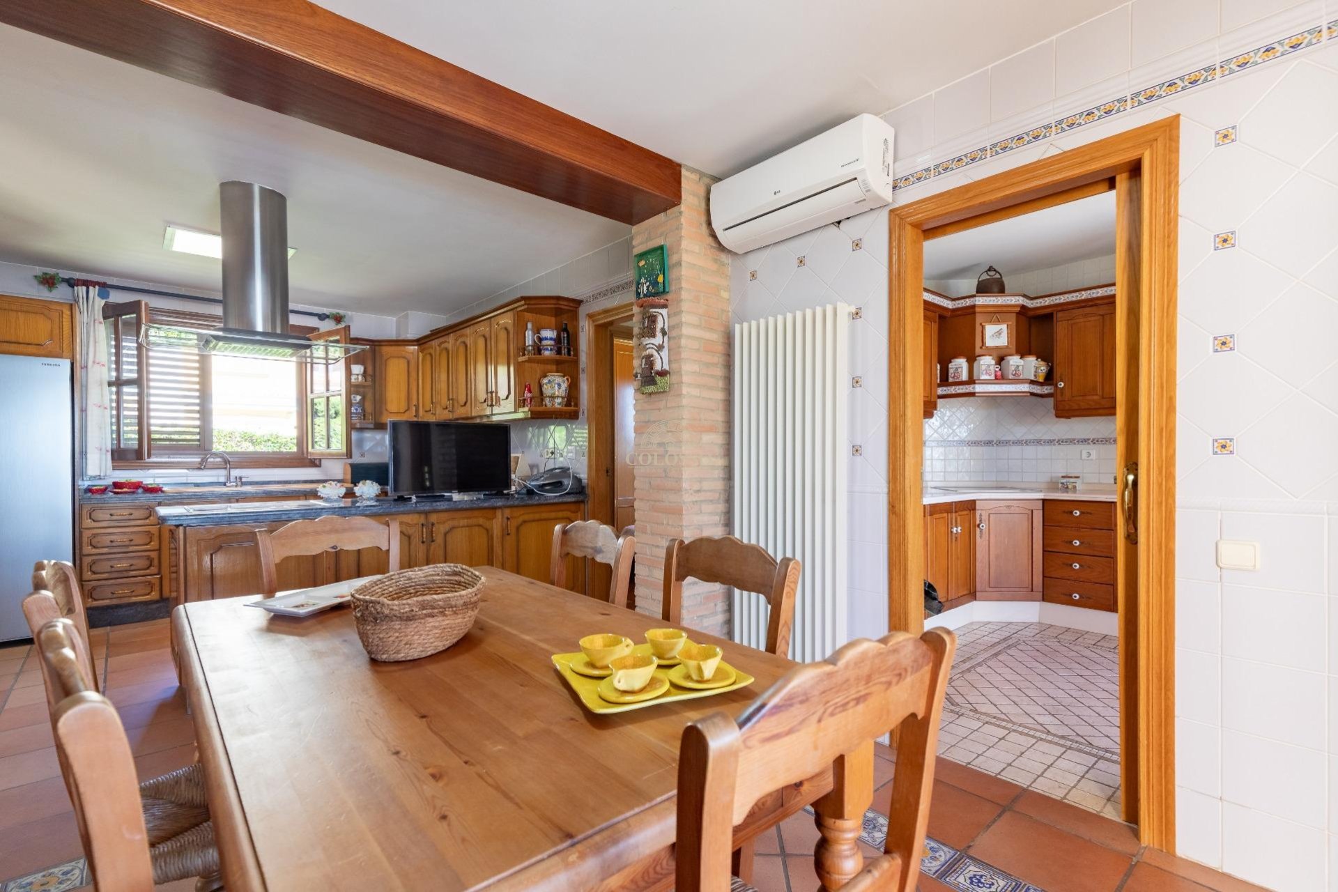Resale - Casa -
Cullera - Cap Blanc