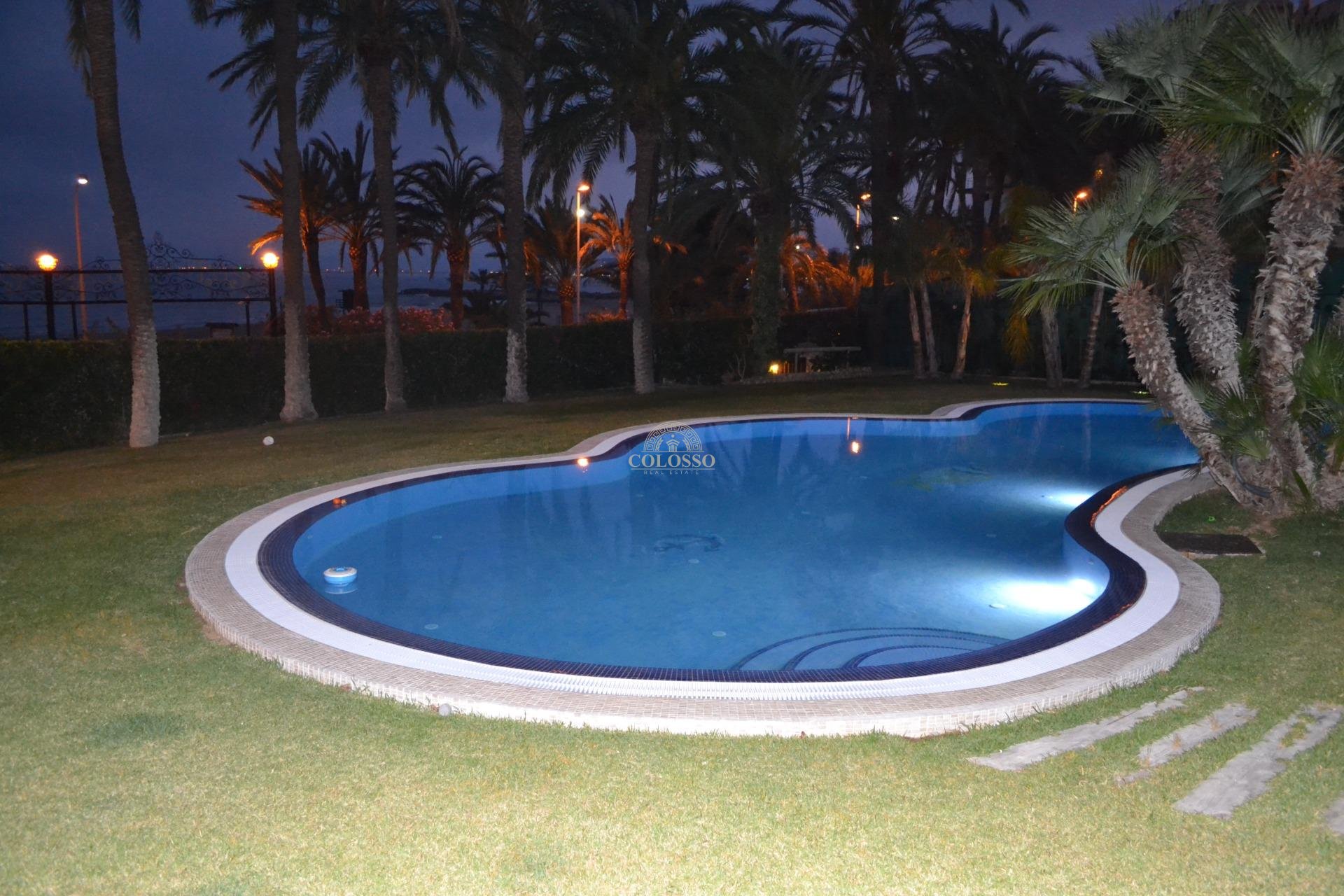 Resale - Casa -
Cullera - Cap Blanc
