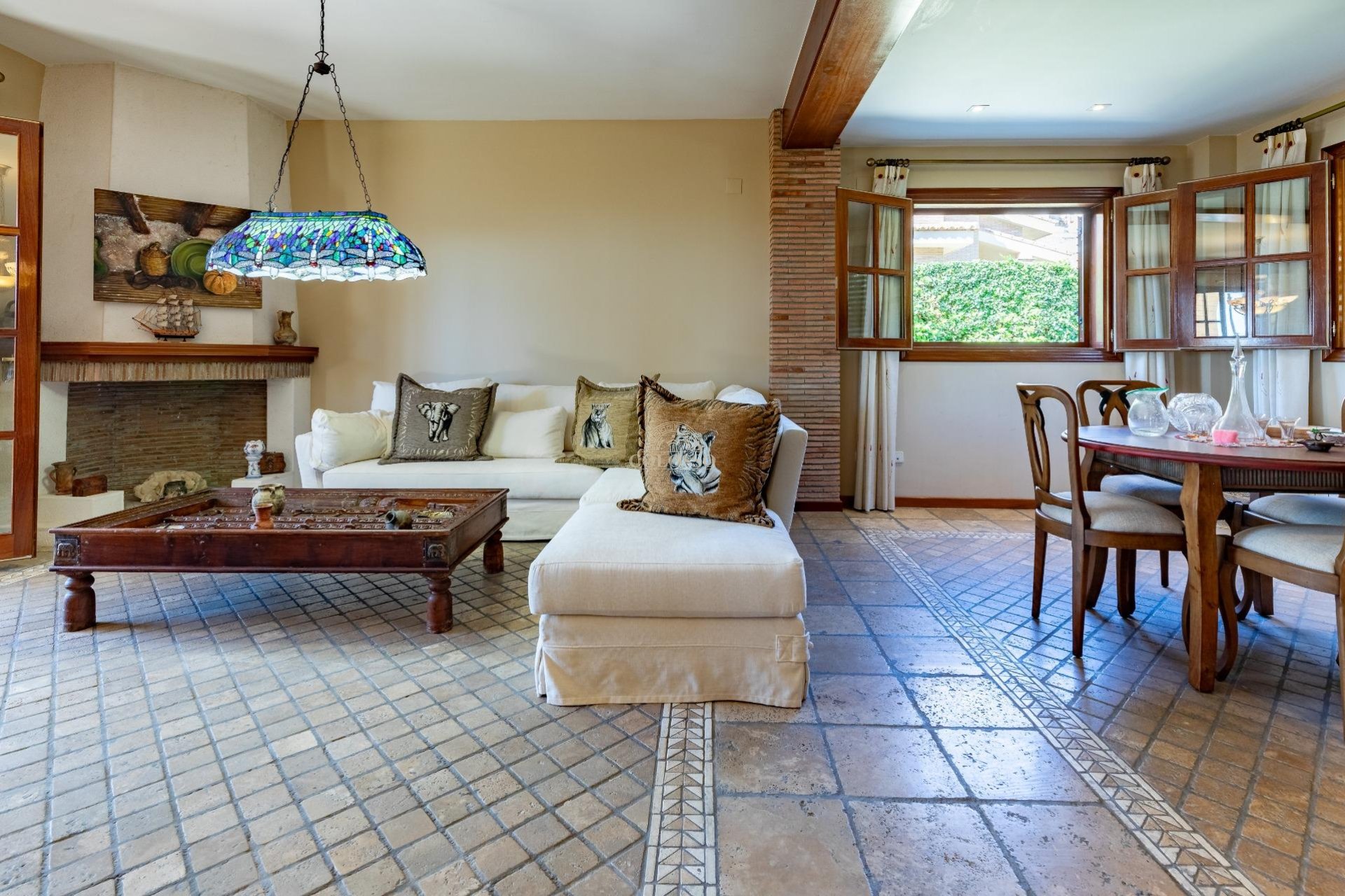 Resale - Casa -
Cullera - Cap Blanc