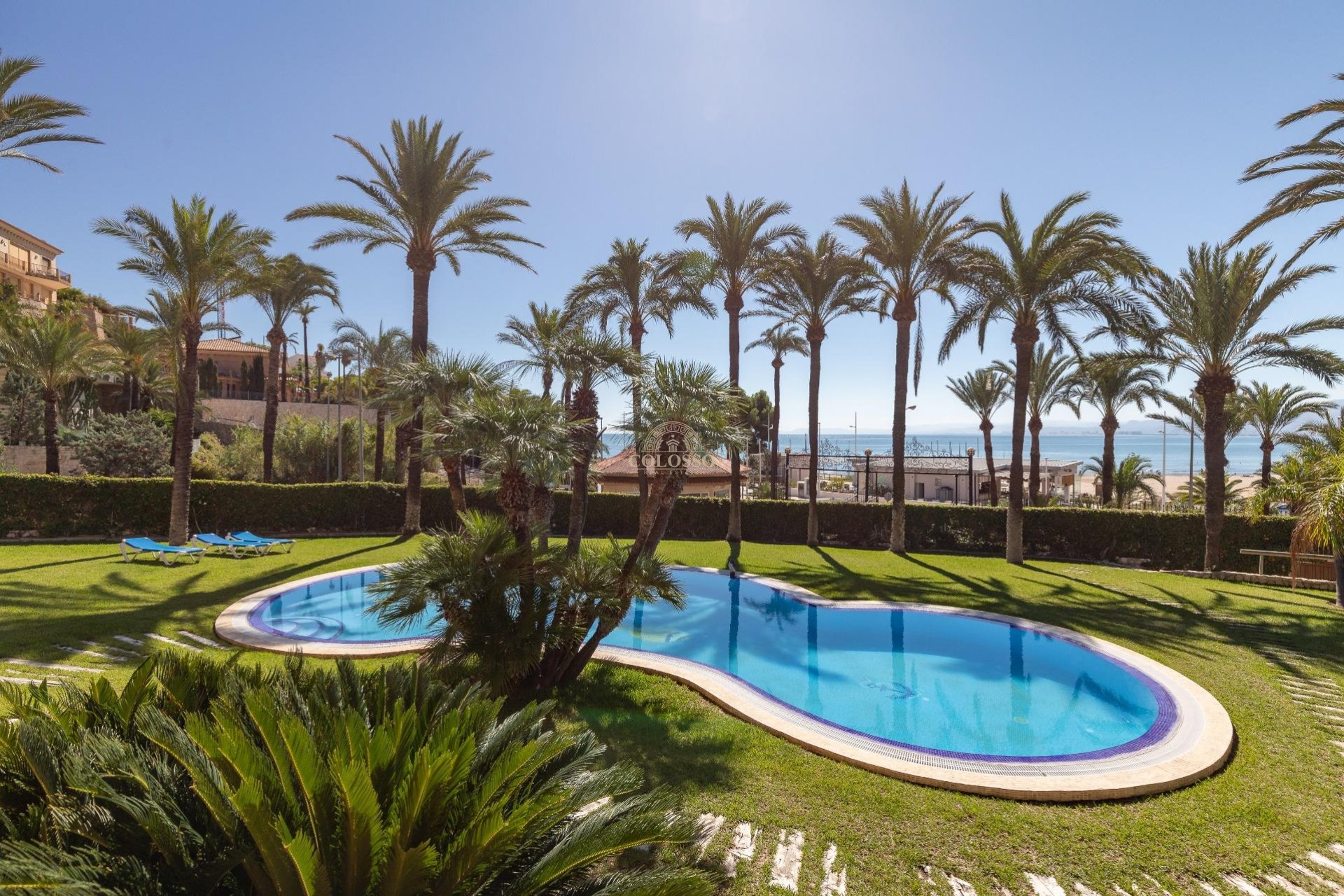 Resale - Casa -
Cullera - Cap Blanc