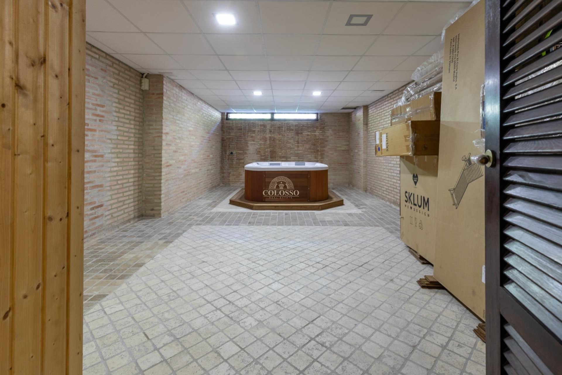 Resale - Casa -
Cullera - Cap Blanc