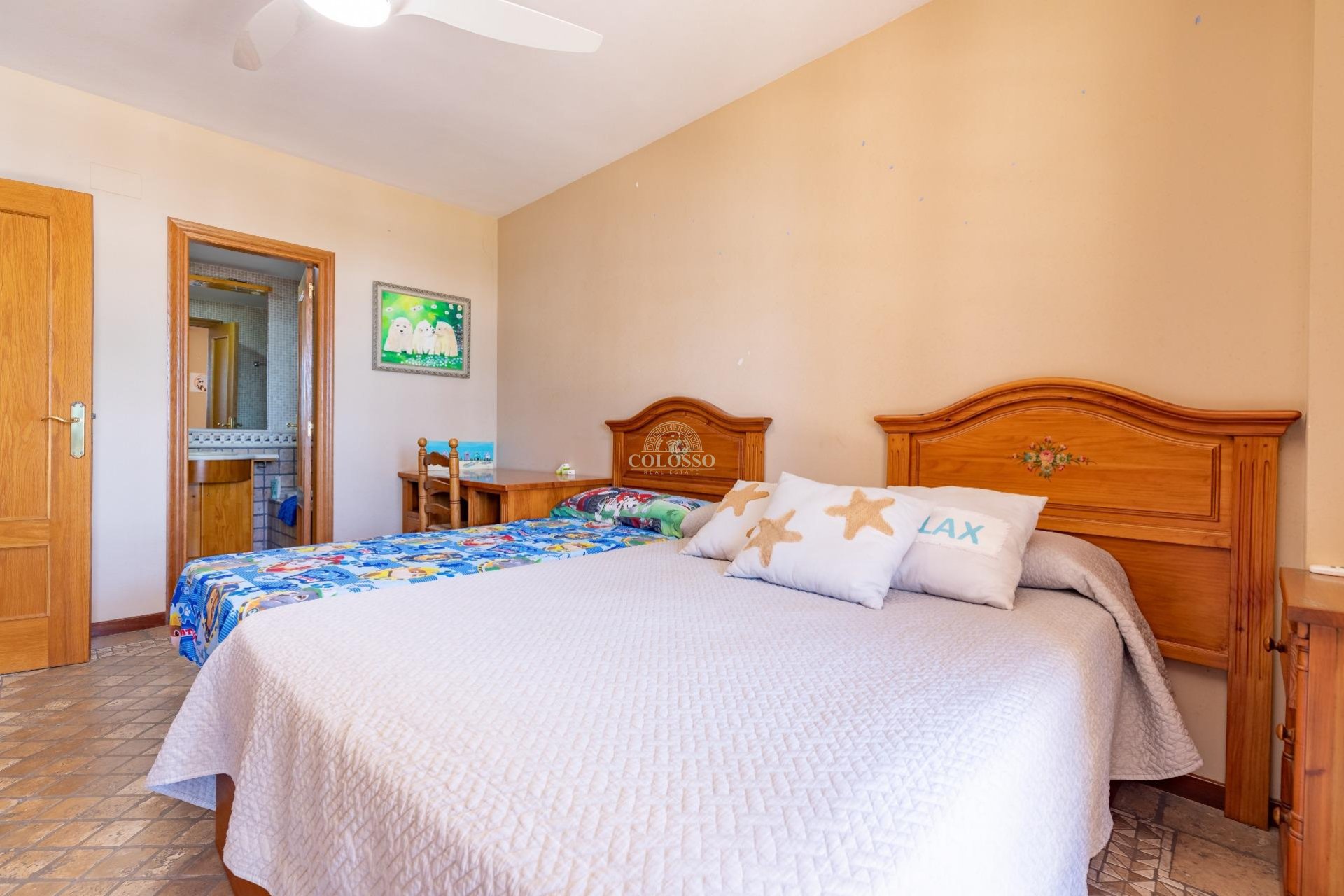 Resale - Casa -
Cullera - Cap Blanc
