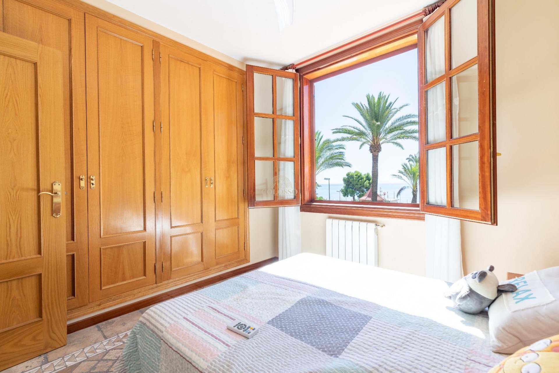 Resale - Casa -
Cullera - Cap Blanc