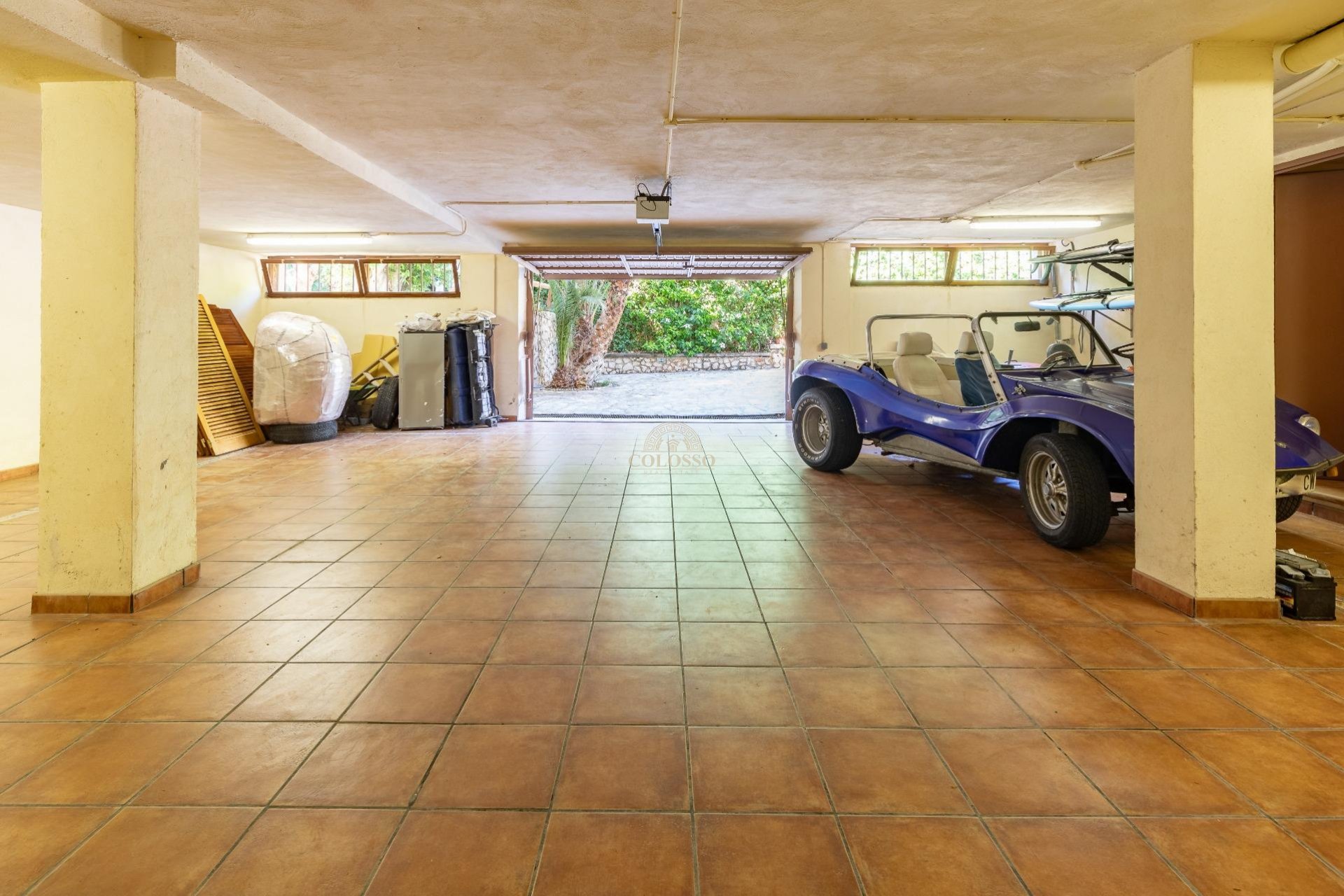 Resale - Casa -
Cullera - Cap Blanc
