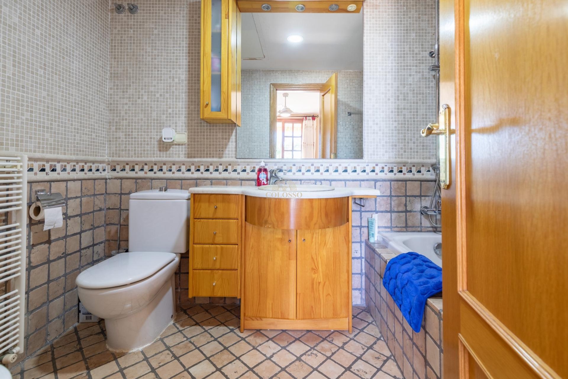 Resale - Casa -
Cullera - Cap Blanc