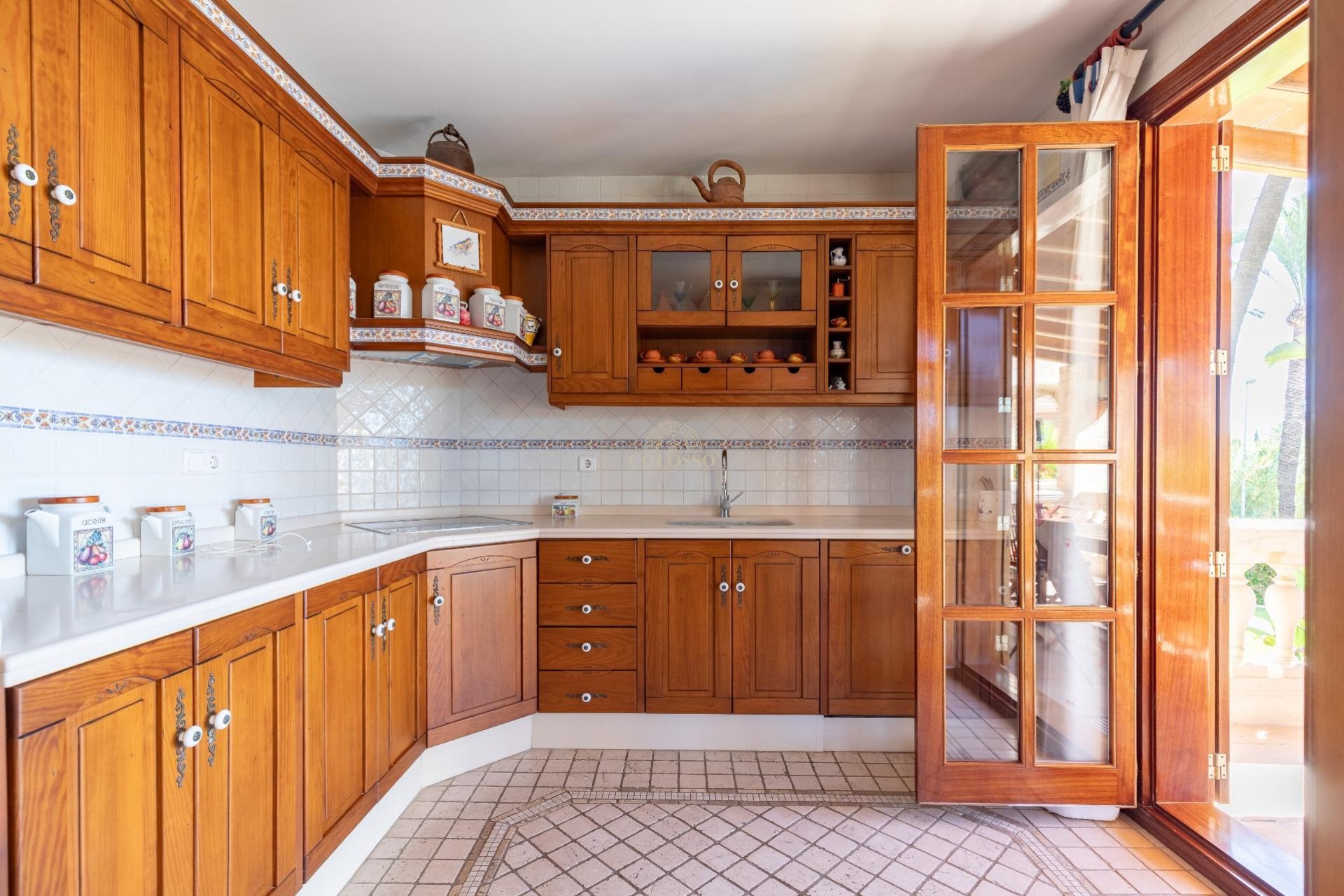 Resale - Casa -
Cullera - Cap Blanc
