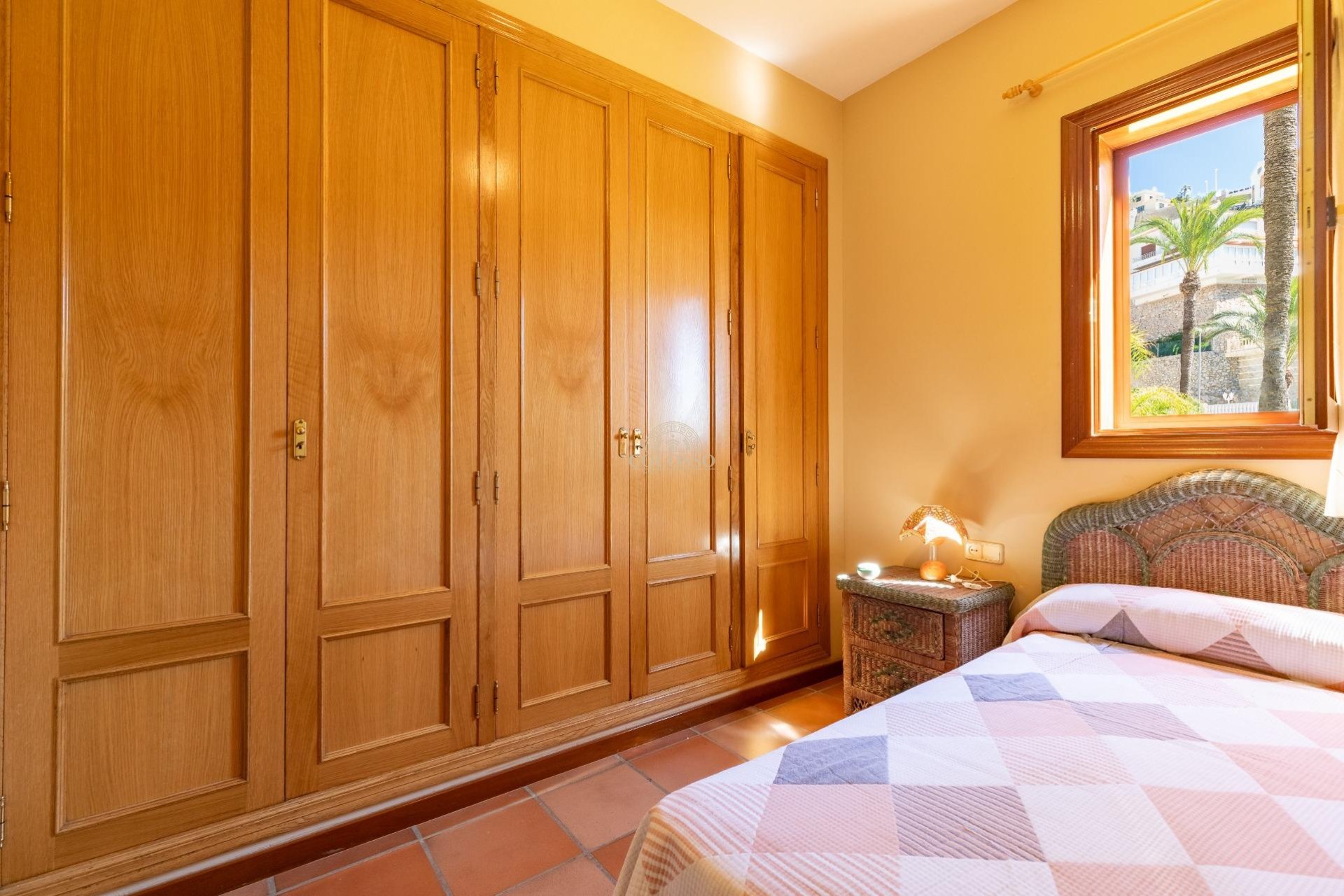 Resale - Casa -
Cullera - Cap Blanc