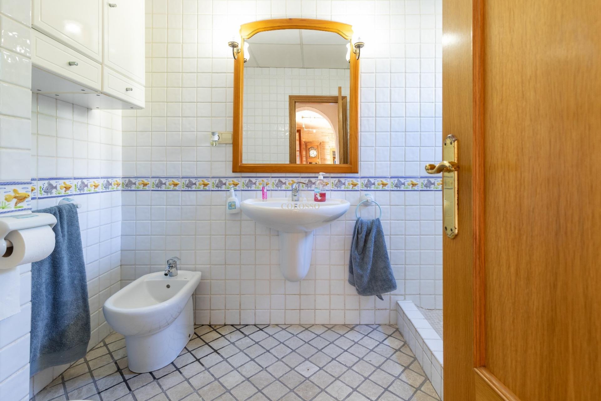 Resale - Casa -
Cullera - Cap Blanc