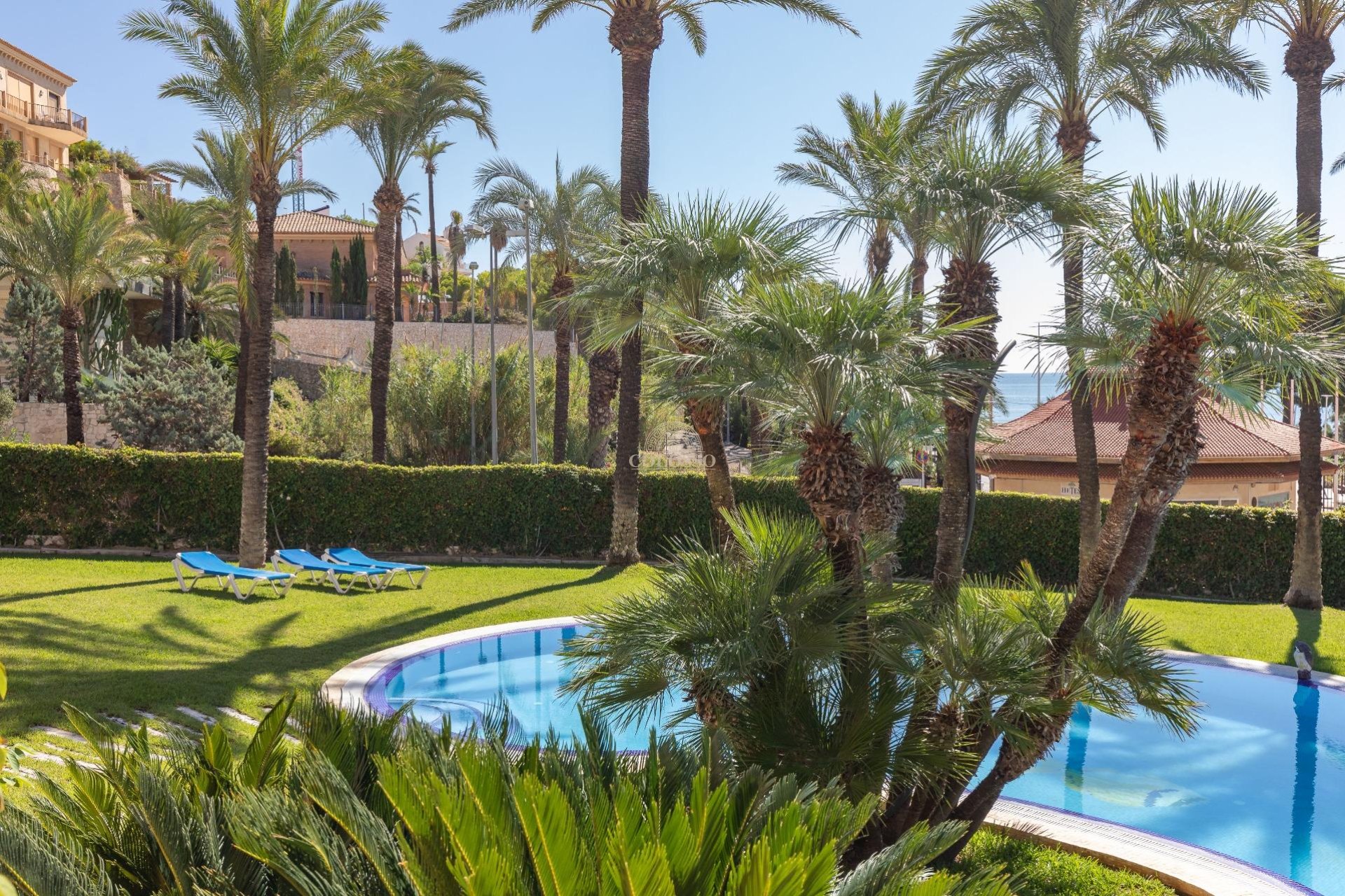 Resale - Casa -
Cullera - Cap Blanc